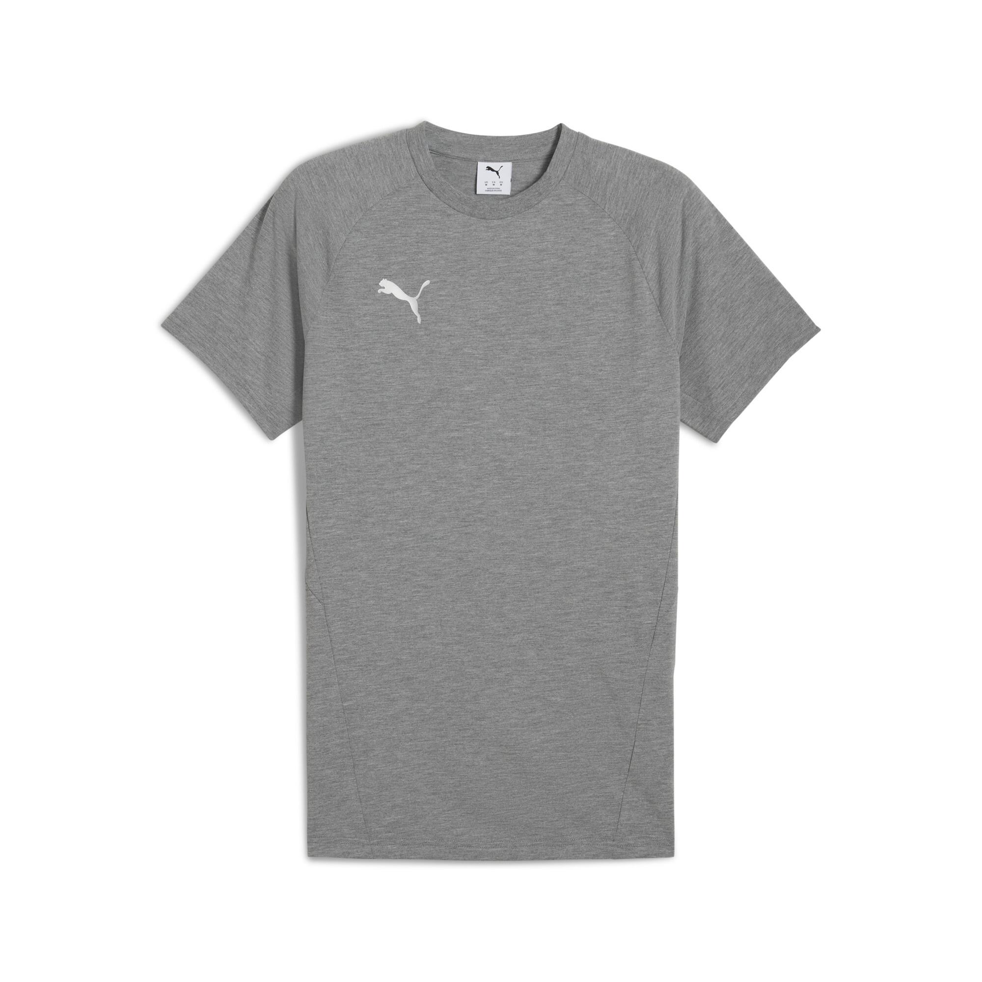 Puma teamEVOSTRIPE Casual Tişört 659953-33