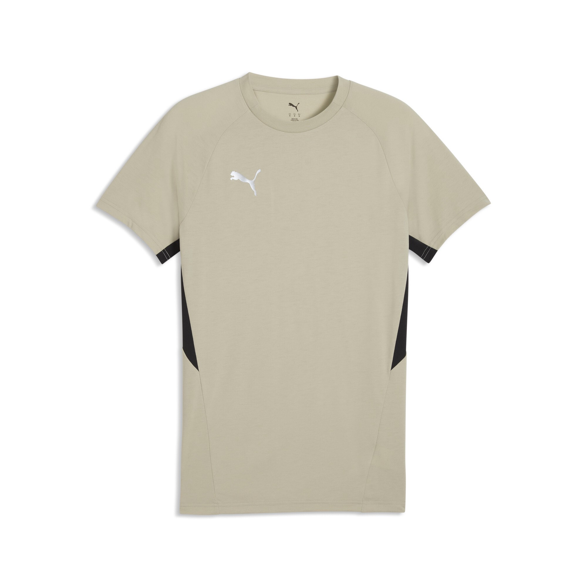 Puma teamEVOSTRIPE Casual Tişört 659953-45