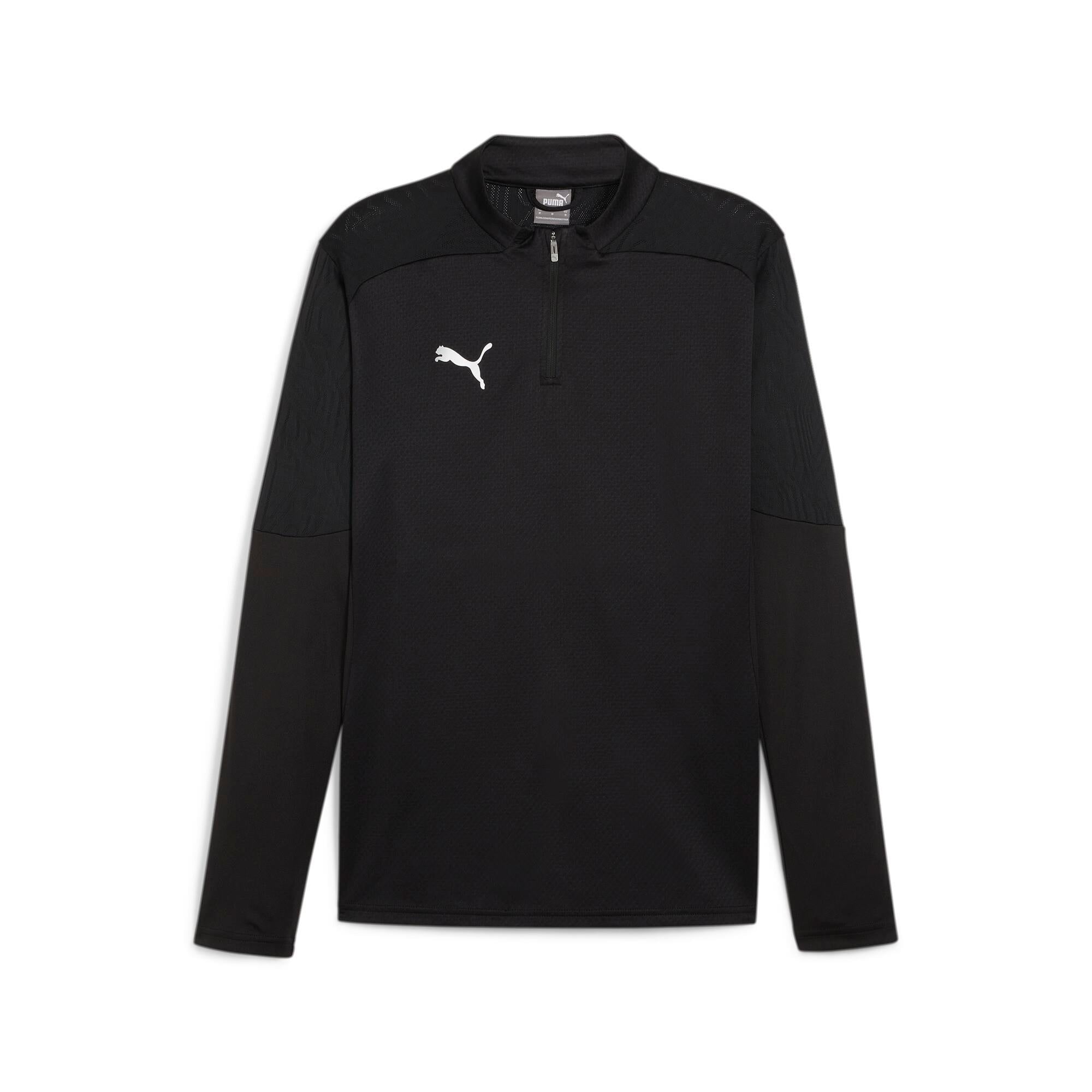 Puma TeamFinal 24 Antrenman Eşofman Tek Üst 658551-03