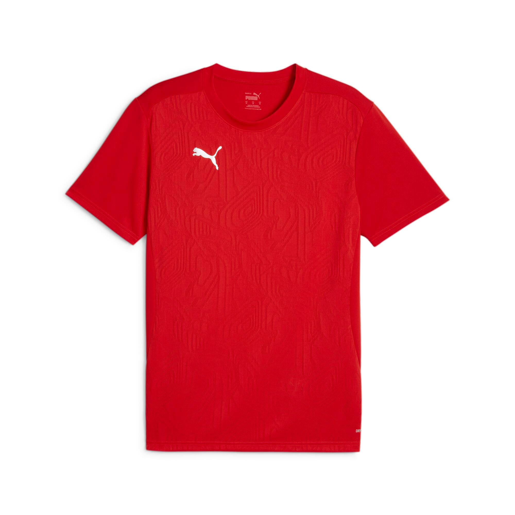 Puma TeamFinal 24 Antrenman Tişört 658557-01