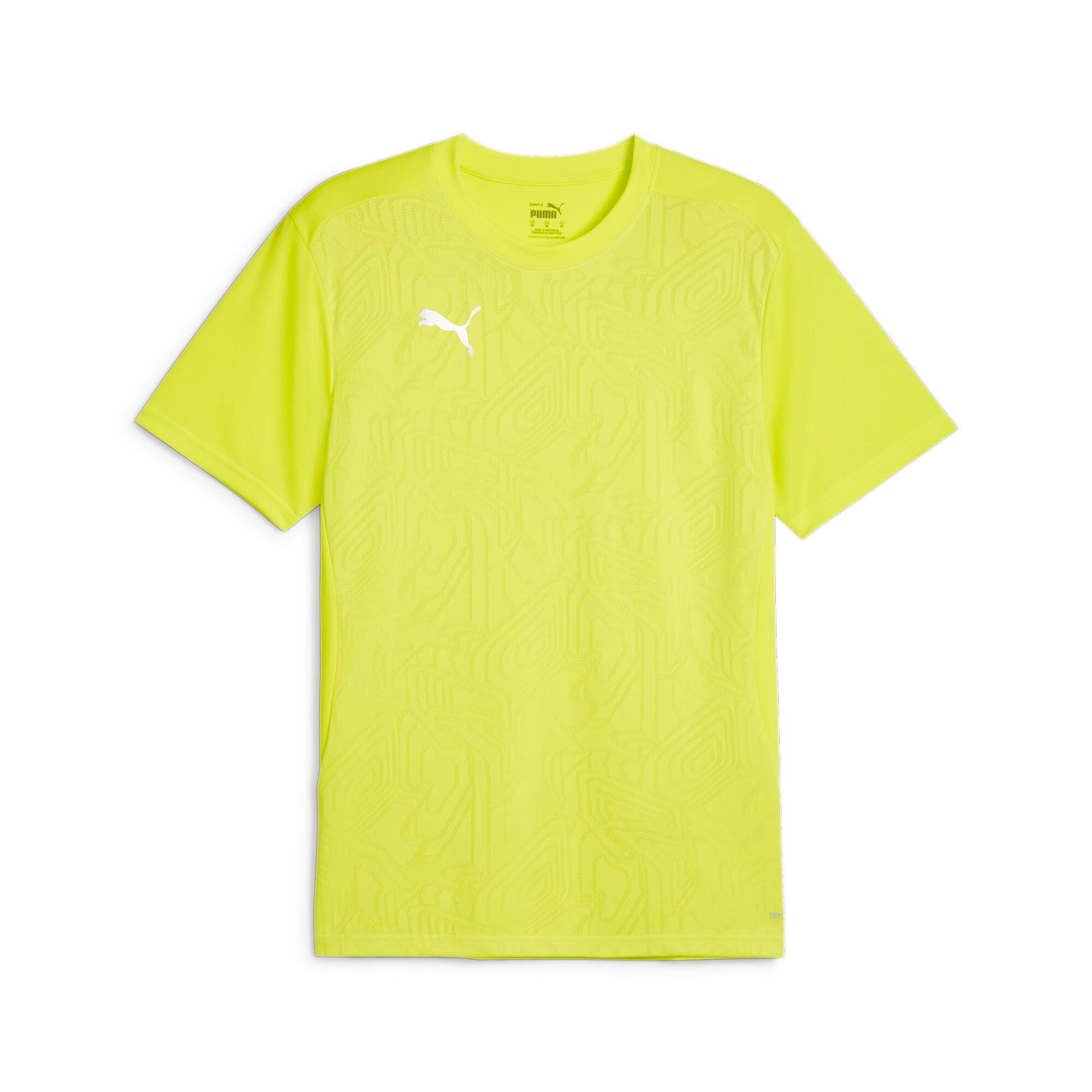 Puma TeamFinal 24 Antrenman Tişört 658557-30