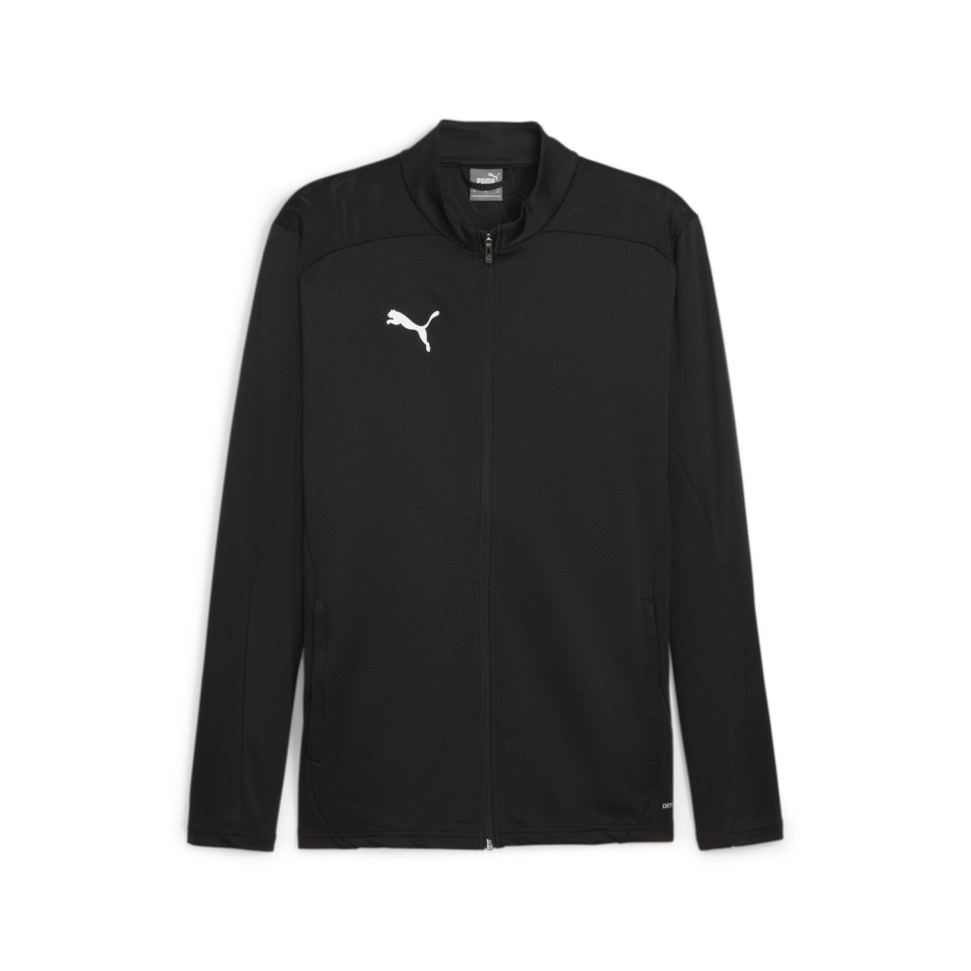 Puma TeamFinal 24 Kamp Eşofman Tek Üst 658554-03