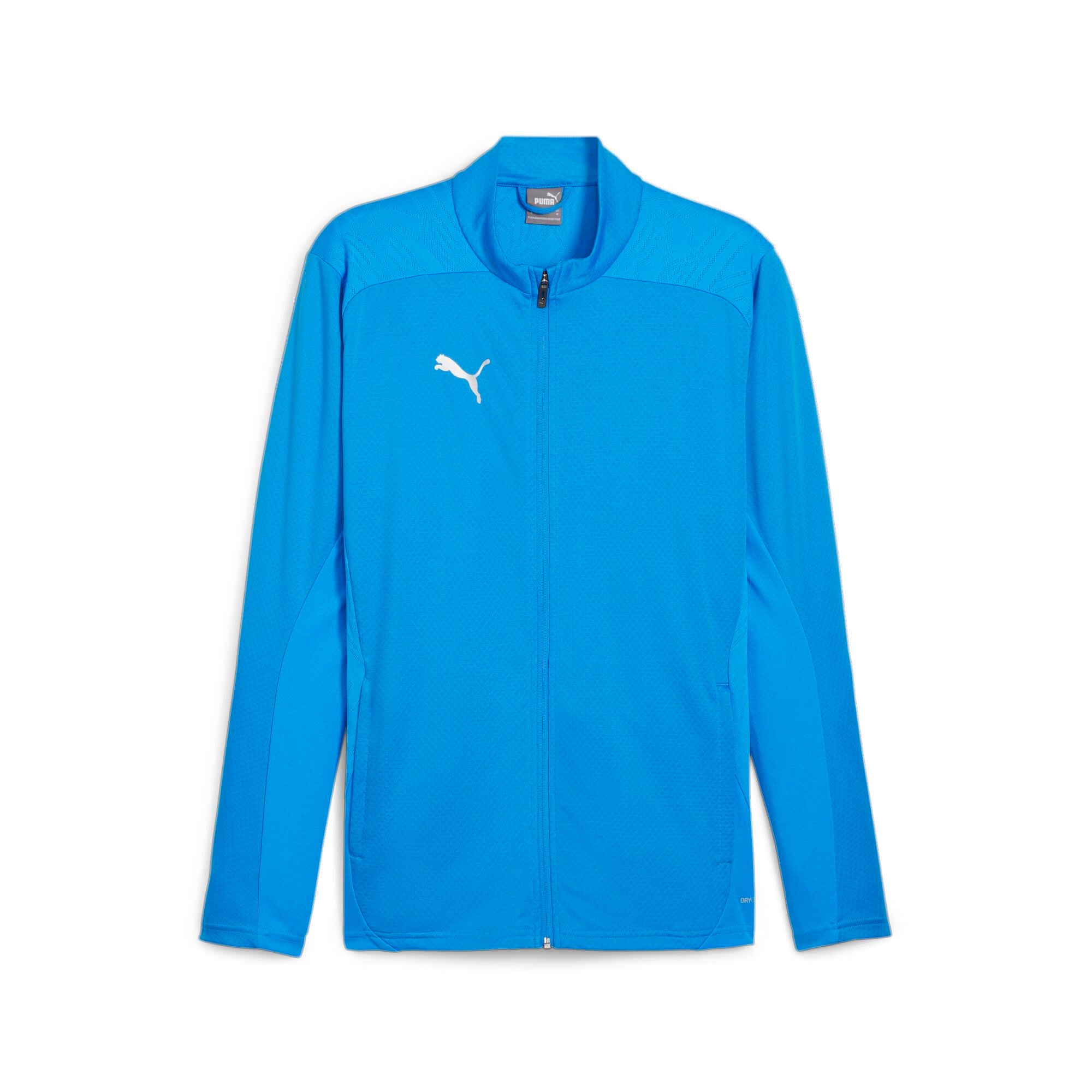 Puma TeamFinal 24 Kamp Eşofman Tek Üst 658554-02 | Futbol, Kamp