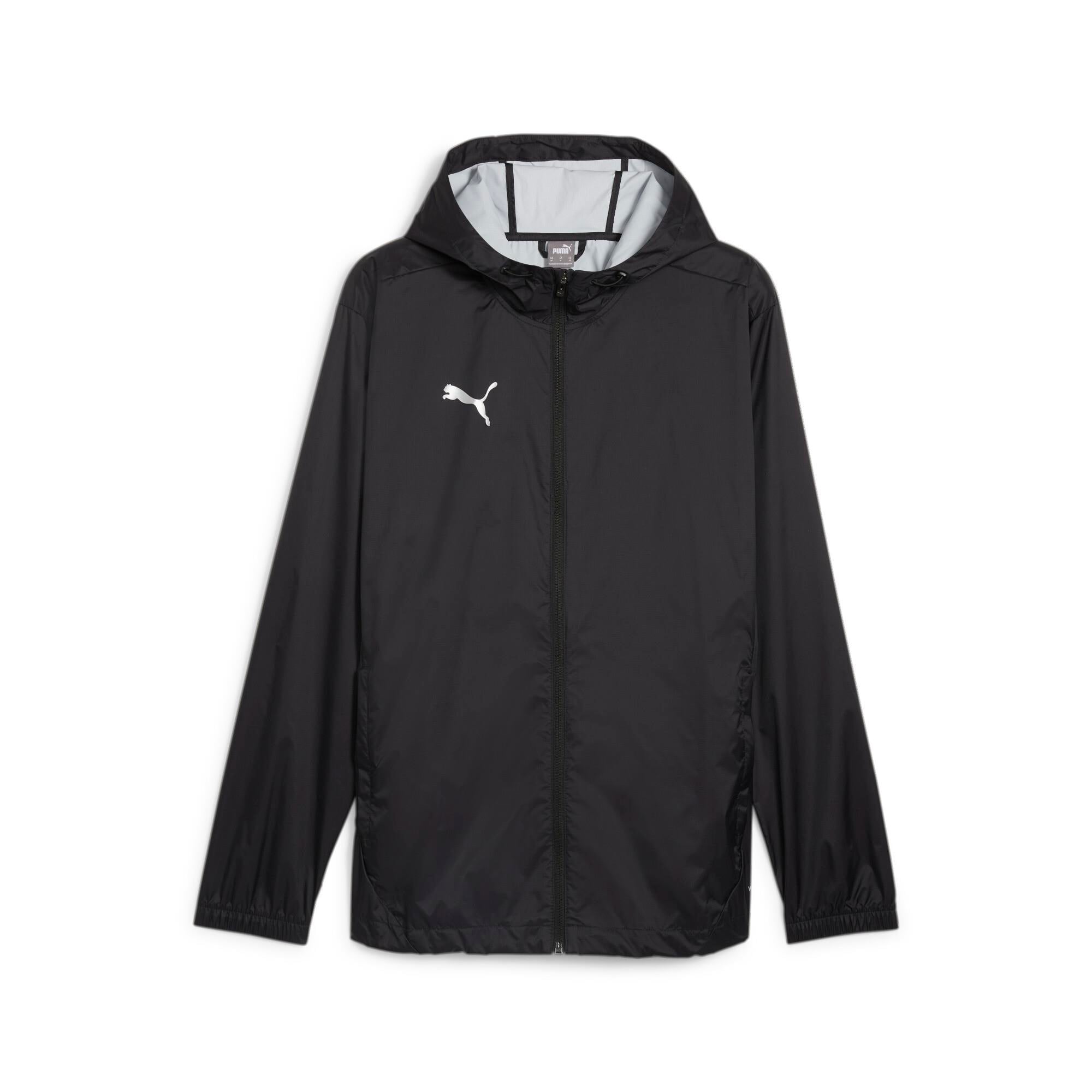 Puma TeamFinal 24 Yağmurluk 658599-03