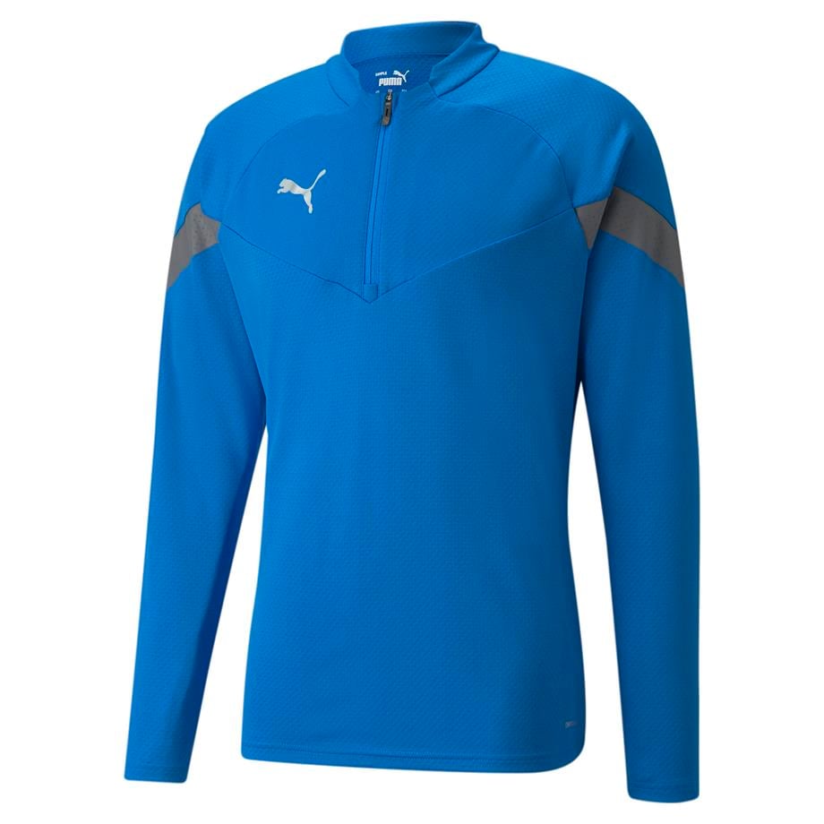 Puma TeamFinal Antrenman Eşofman Tek Üst 657375-02