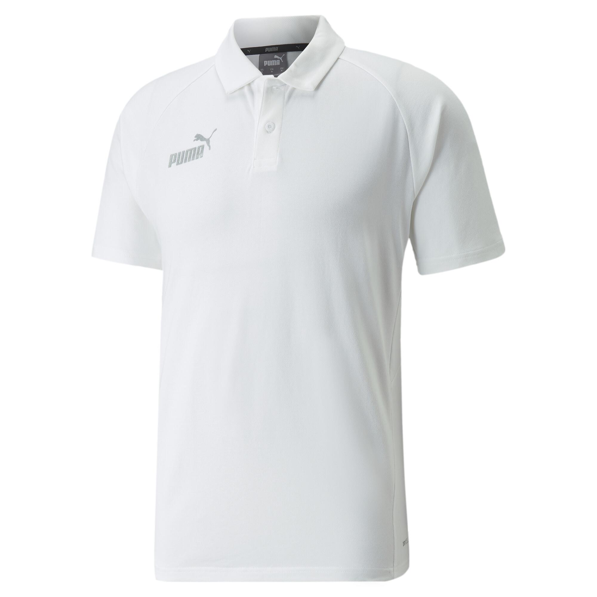 Puma TeamFinal Casual Polo Tişört 657384-04