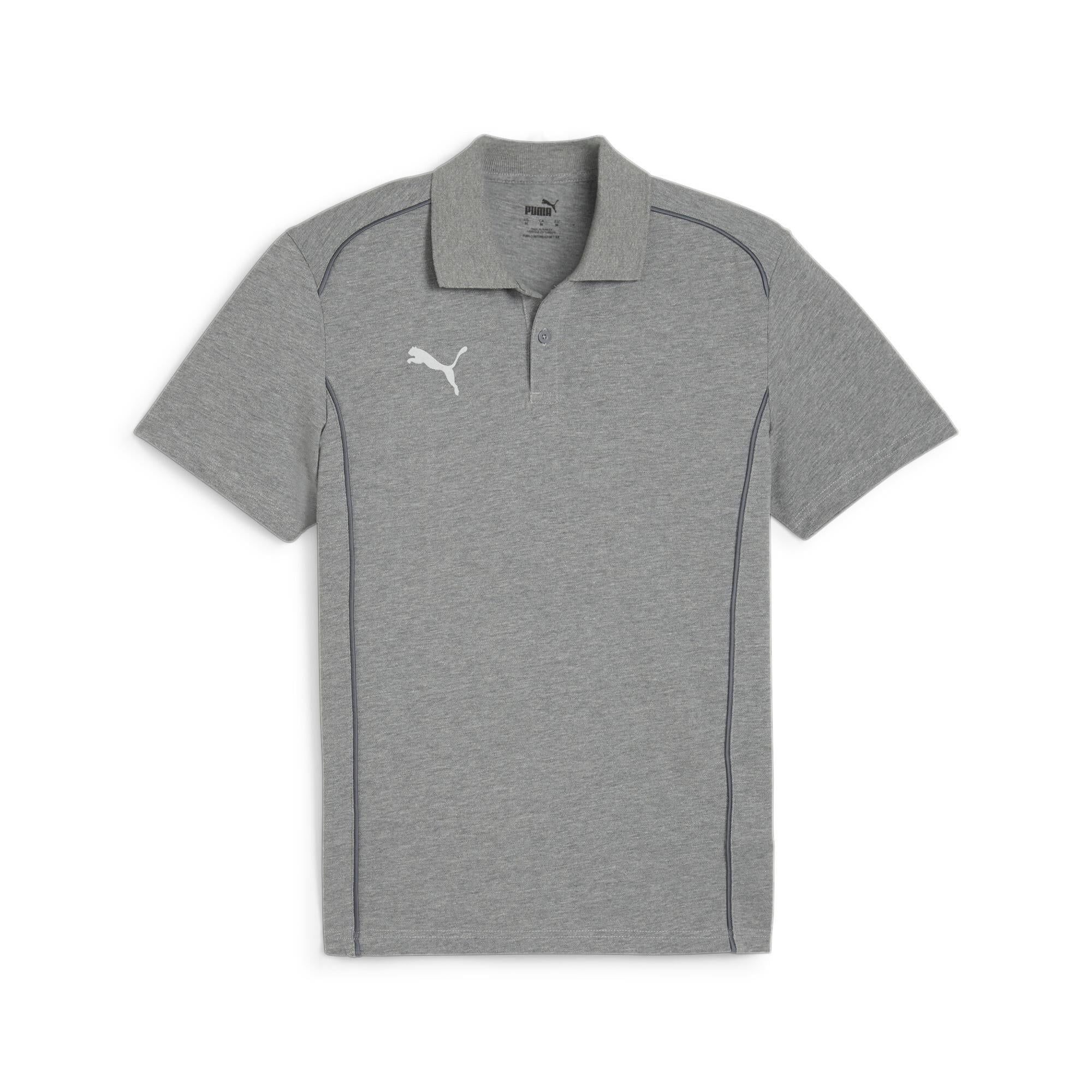 Puma TeamFinal Casual Polo Tişört 658535-33