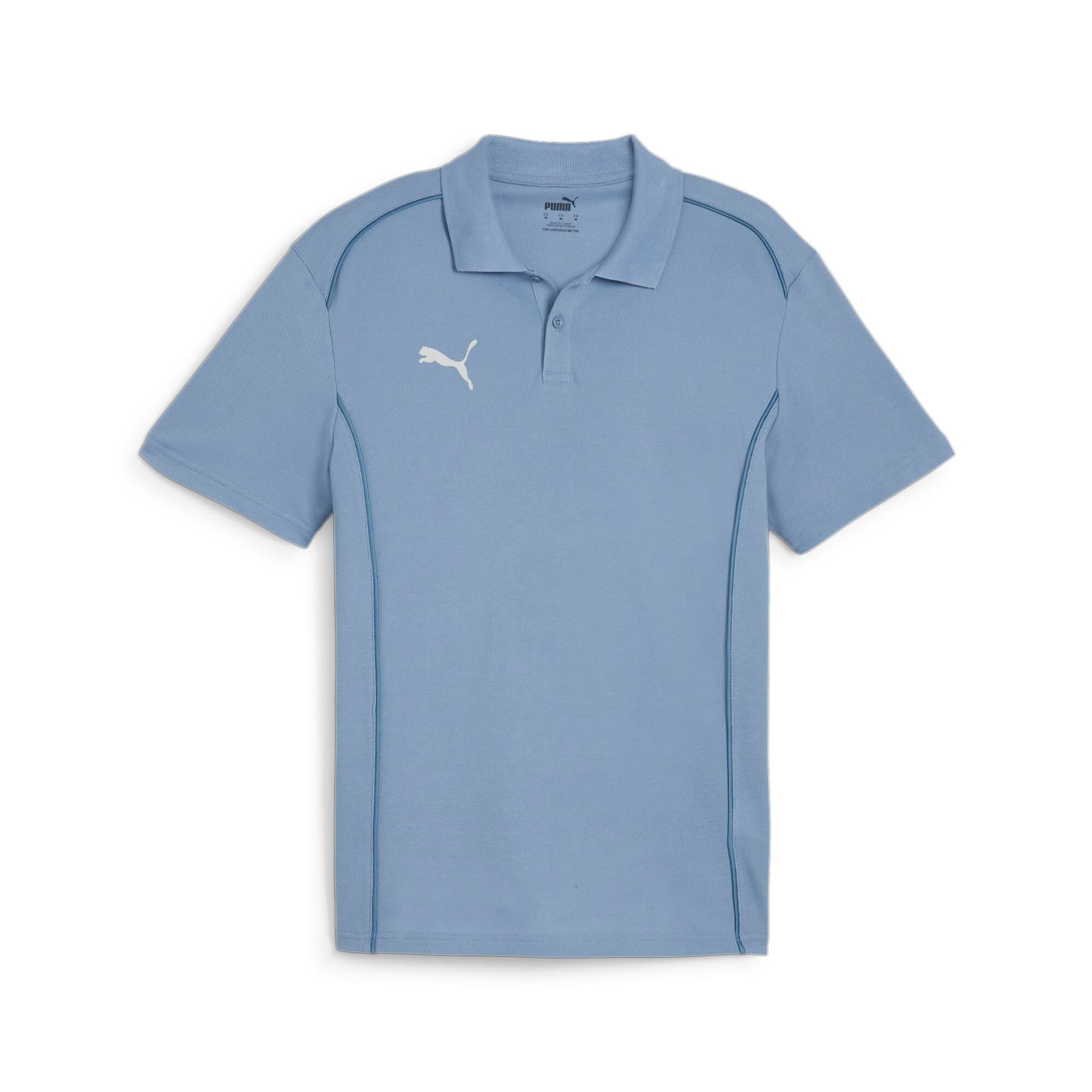 Puma TeamFinal Casual Polo Tişört 658535-30