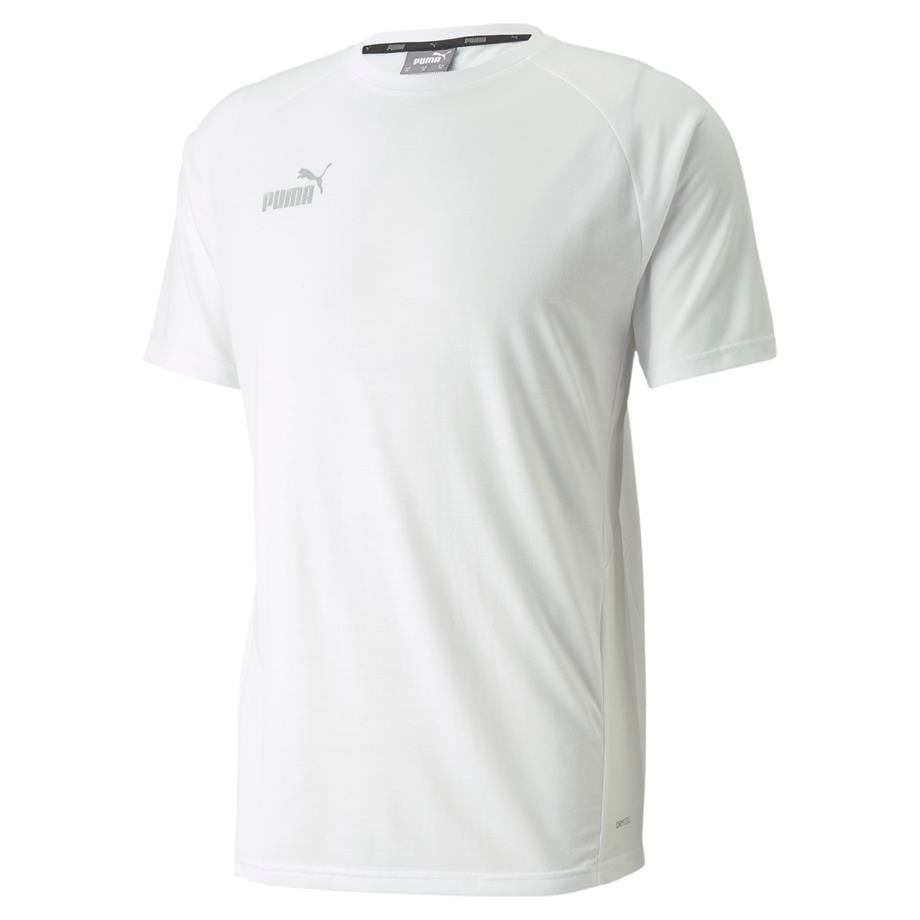 Puma TeamFinal Casual Tişört 657385-04