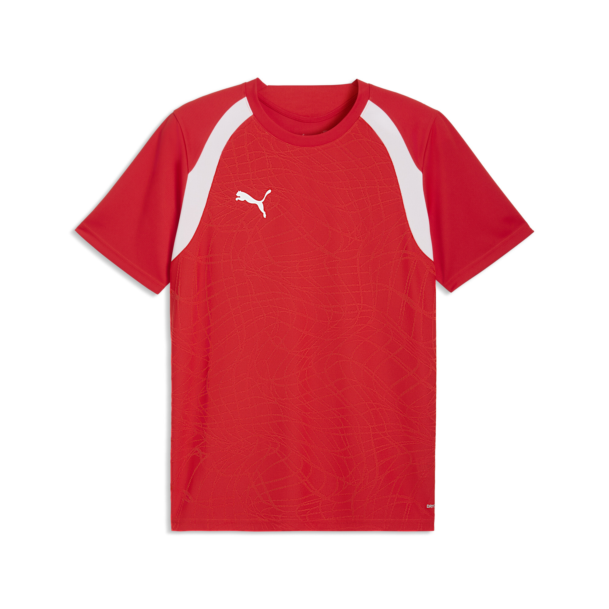Puma teamFINAL26 Antrenman Tişört 659675-01