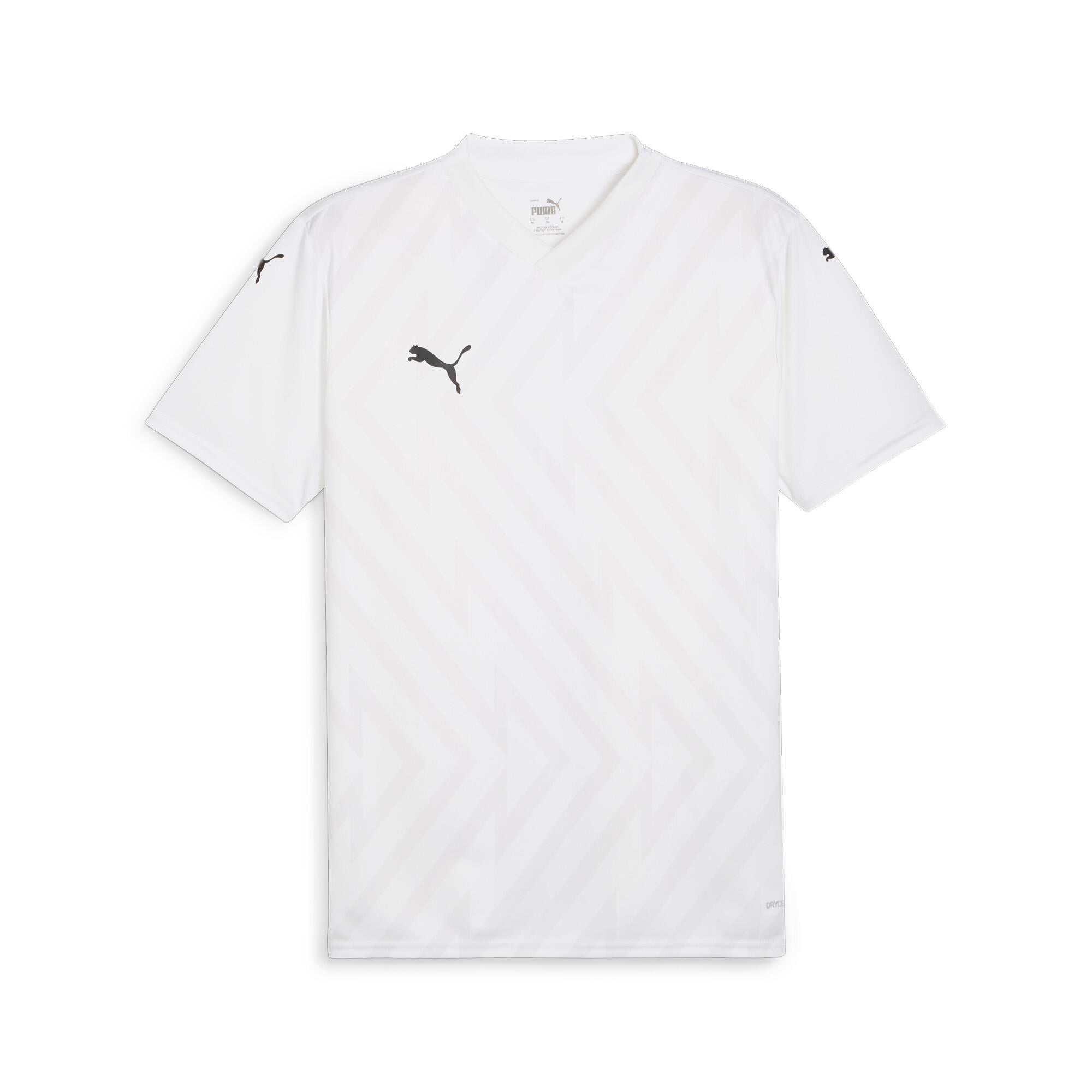 Puma teamGlory 24 Futbol Maç Forma 705740-04