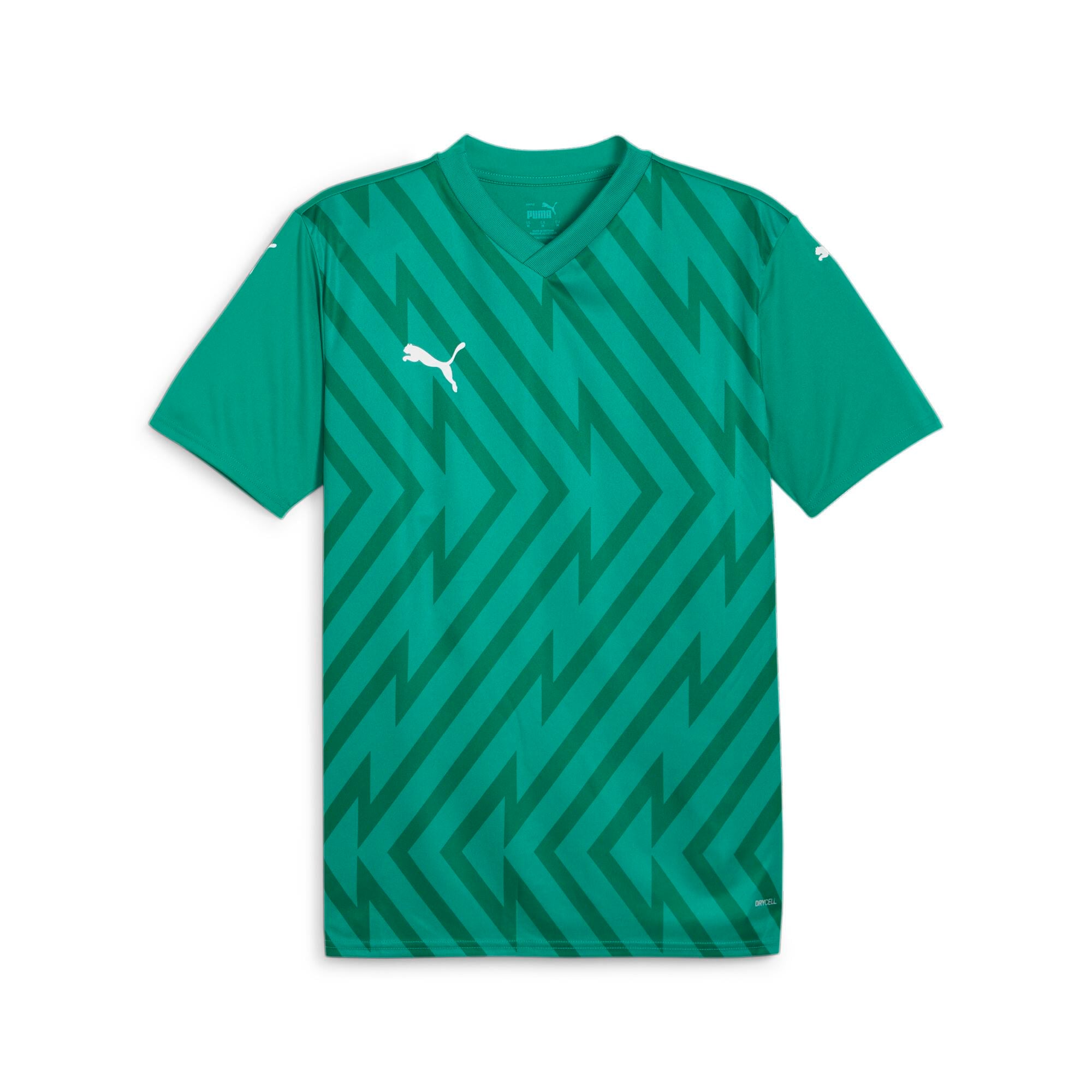 Puma teamGlory 24 Futbol Maç Forma 705740-05