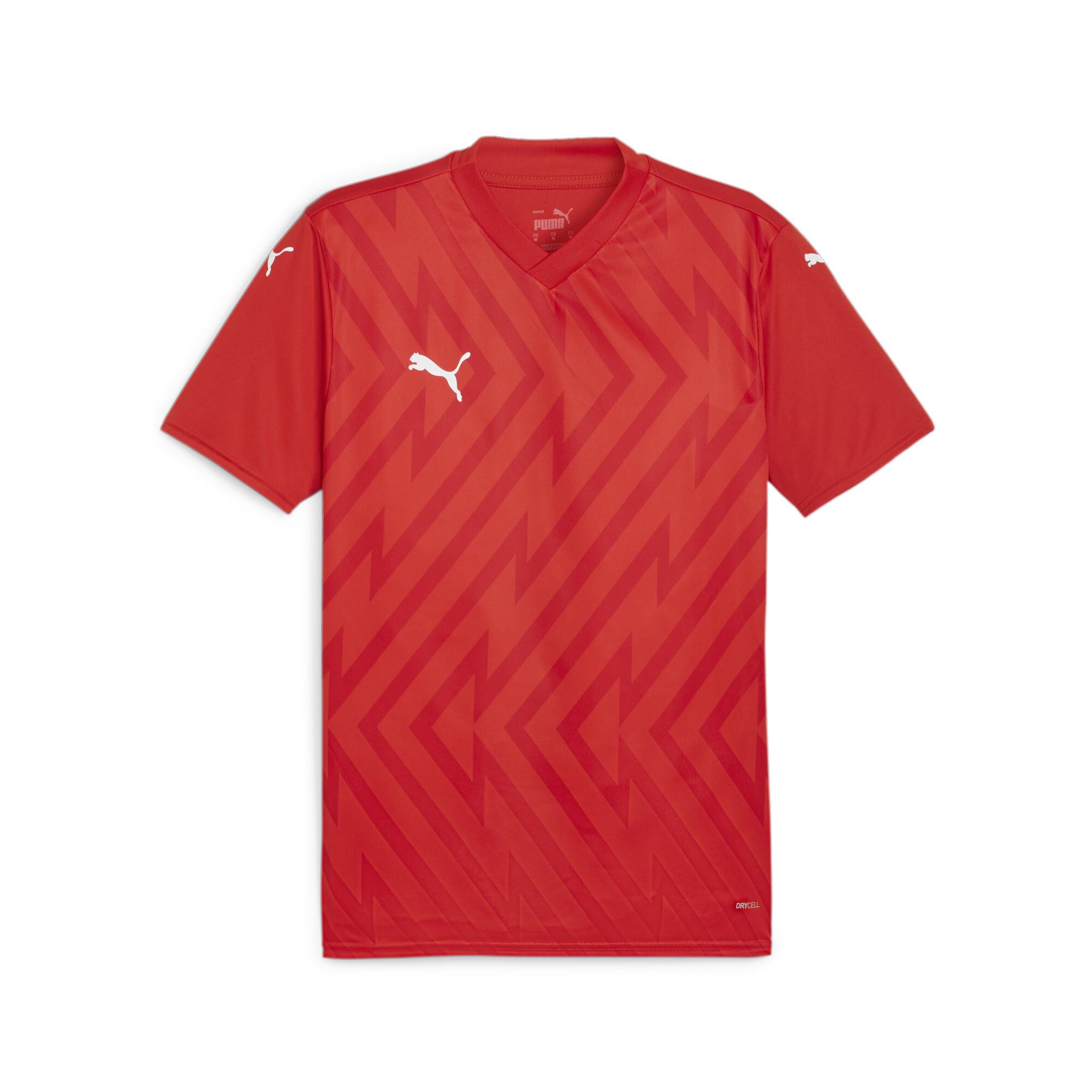 Puma teamGlory 24 Futbol Maç Forma 705740-01