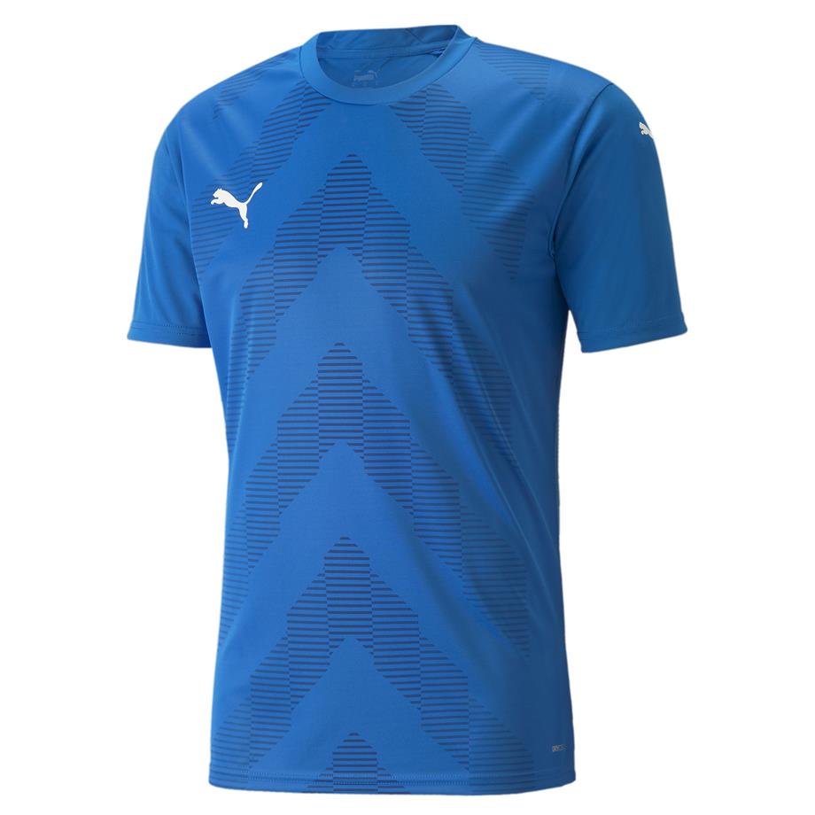 Puma TeamGlory Futbol Maç Forma 705017-02
