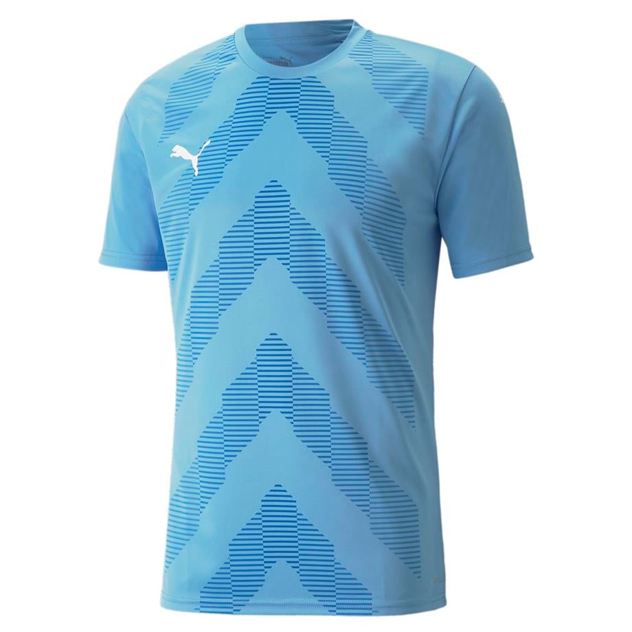 Puma TeamGlory Futbol Maç Forma 705017-18