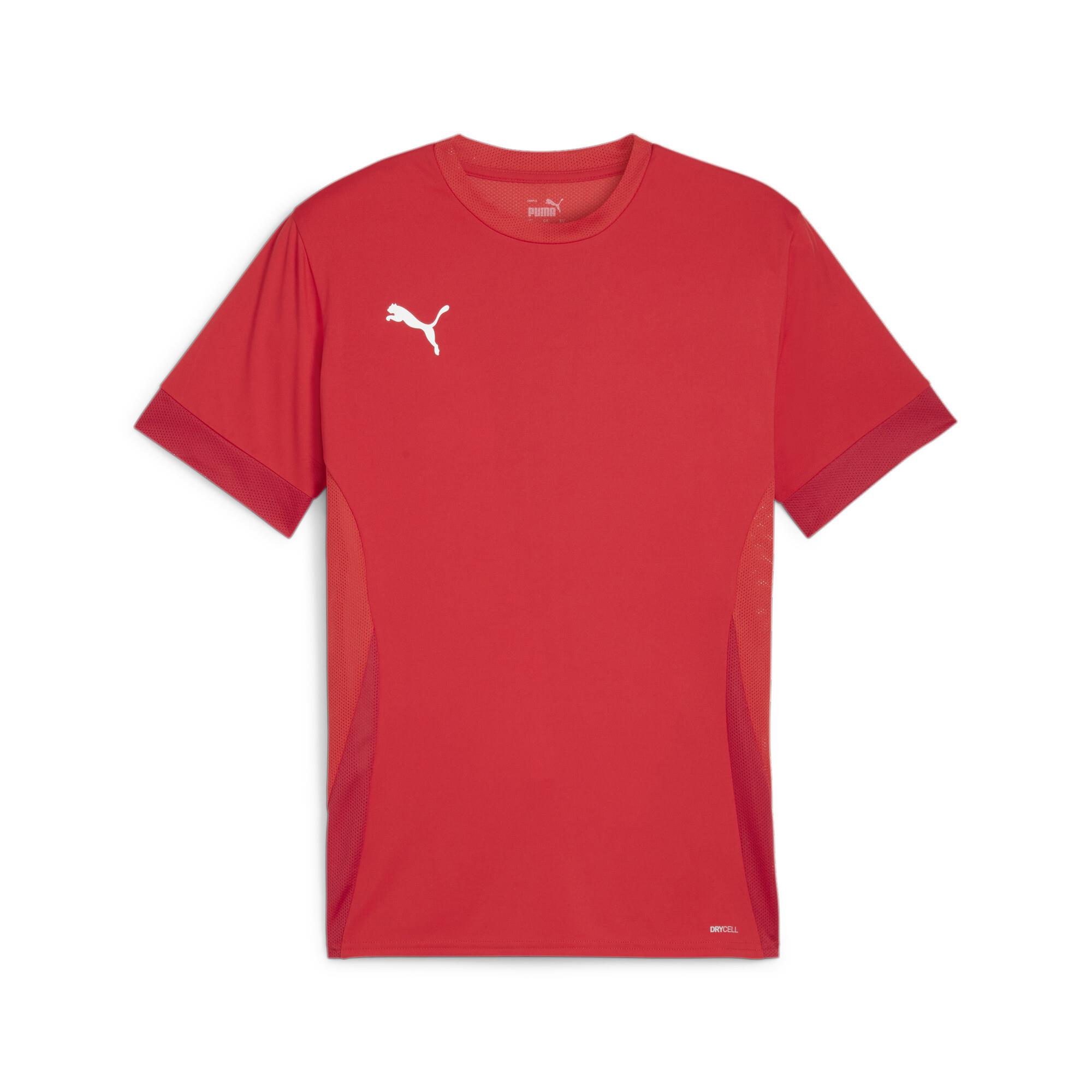 Puma teamGoal 24 Futbol Maç Forma 705747-01