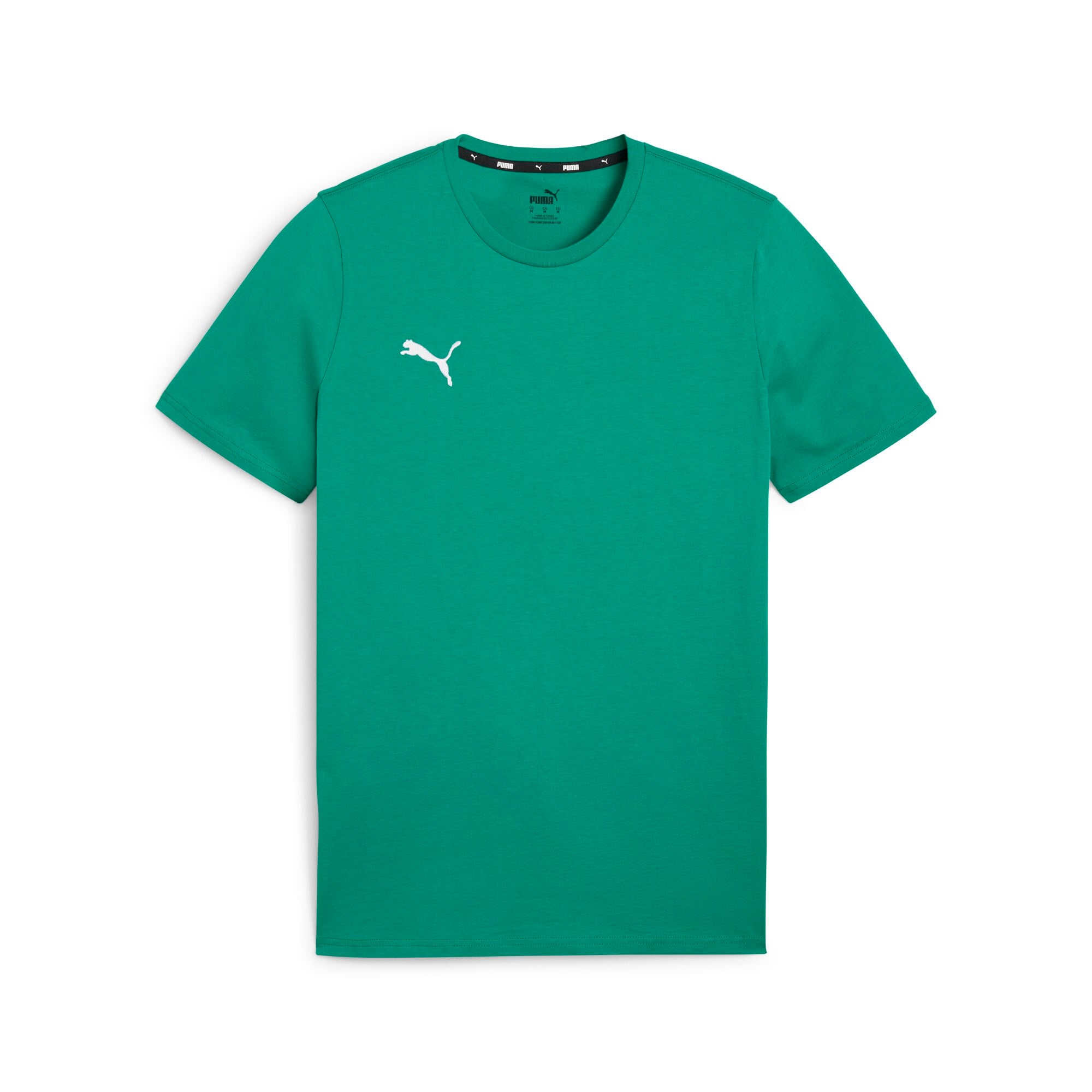 Puma TeamGoal Casual Günlük Tişört 658615-05