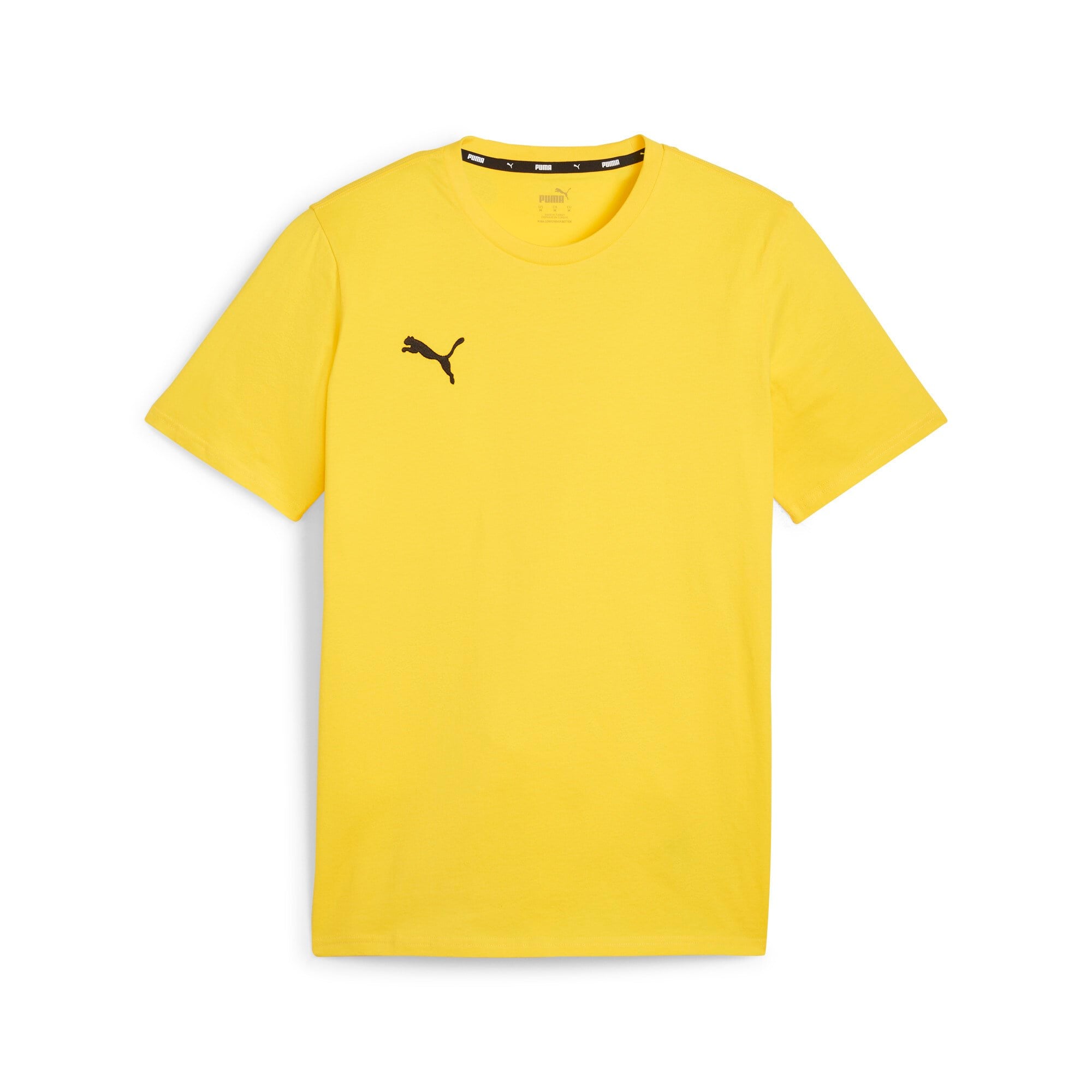 Puma TeamGoal Casual Günlük Tişört 658615-07