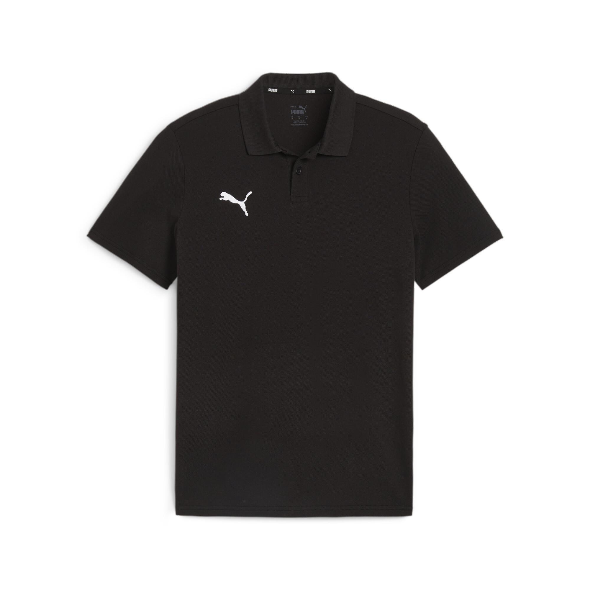 Puma TeamGoal Casual Polo Tişört 658605-03