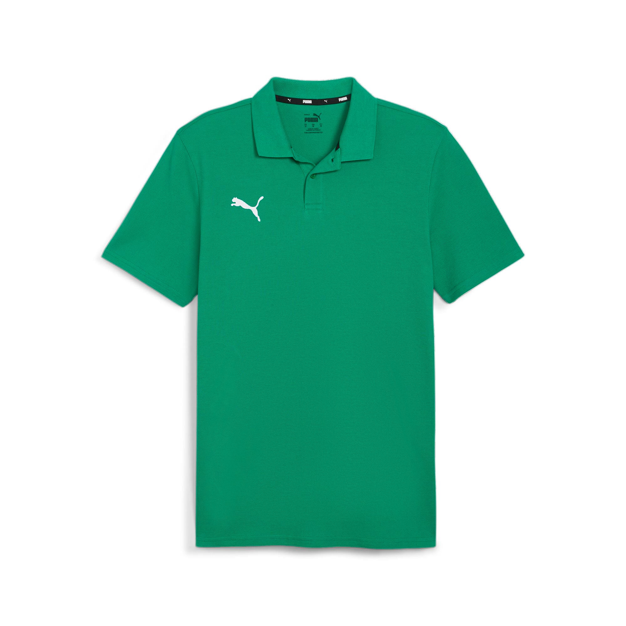Puma TeamGoal Casual Polo Tişört 658605-05