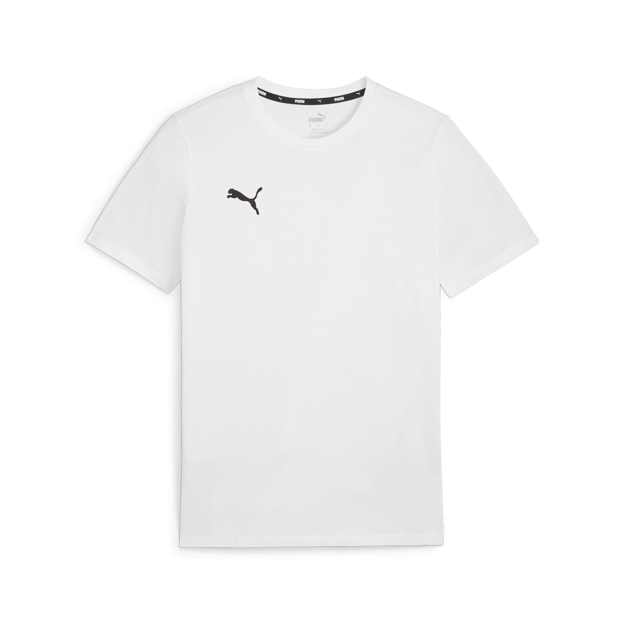 Puma TeamGoal Casual Tişört 658615-04