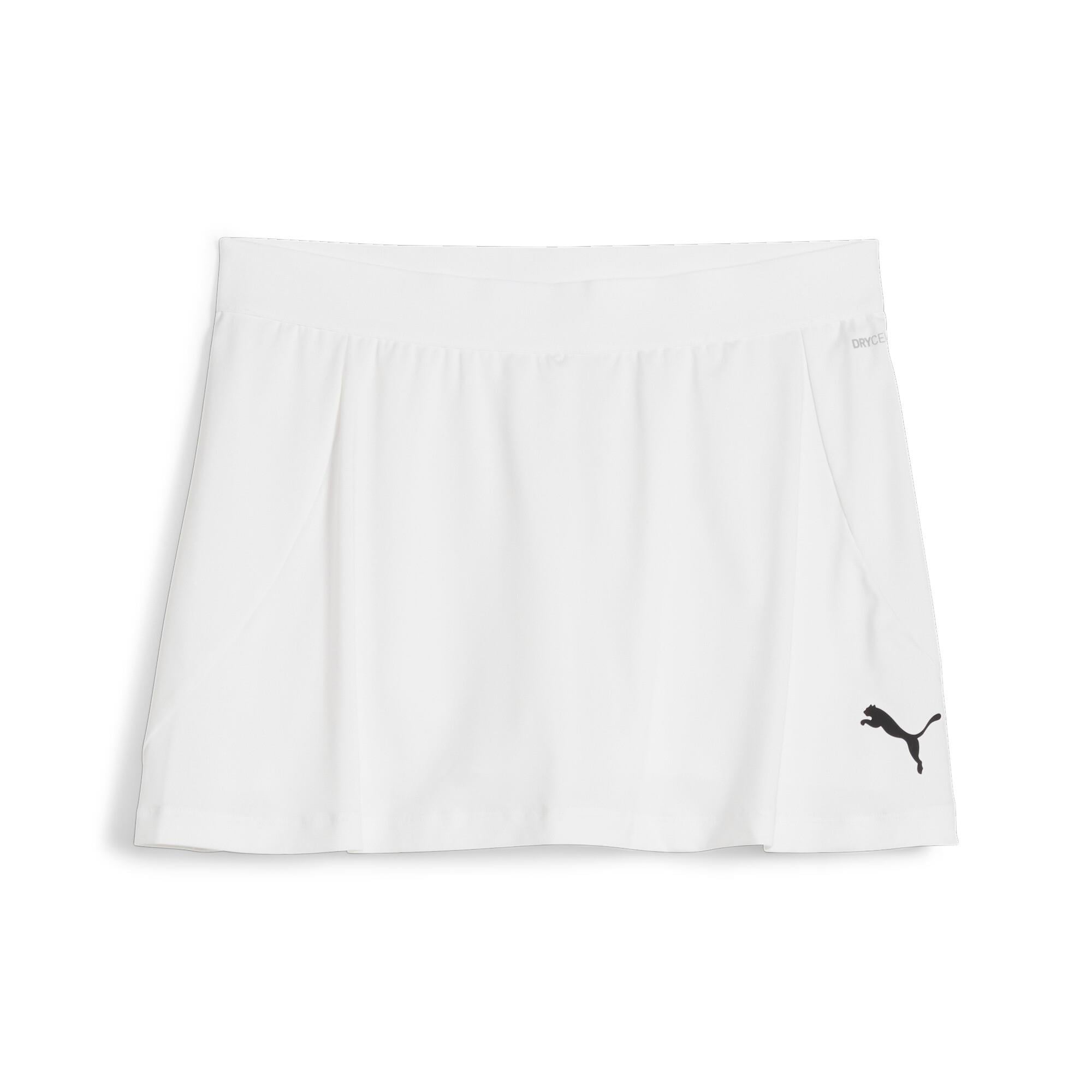 Puma teamGoal Kadın Tenis Eteği 658768-04
