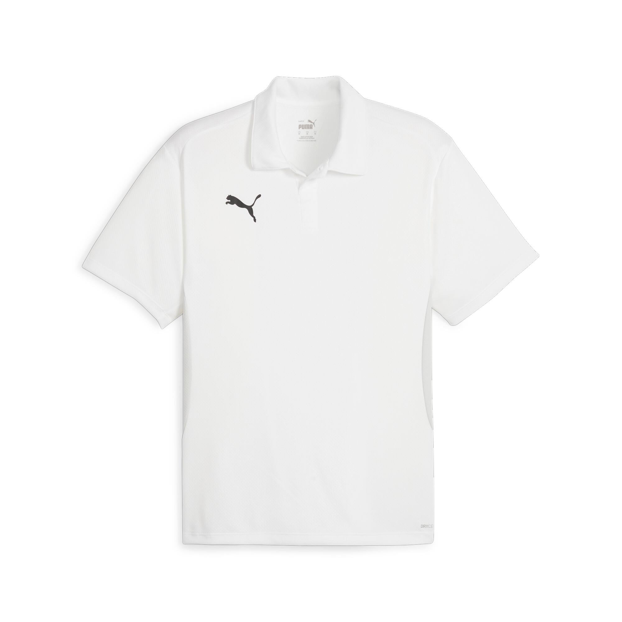 Puma TeamGoal Polo Tişört 658771-04