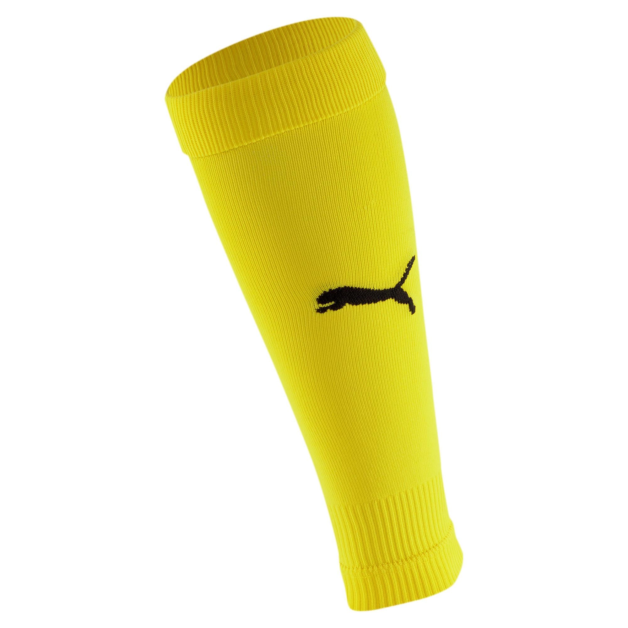 Puma TeamGoal23 Kesik Tozluk 704264-07