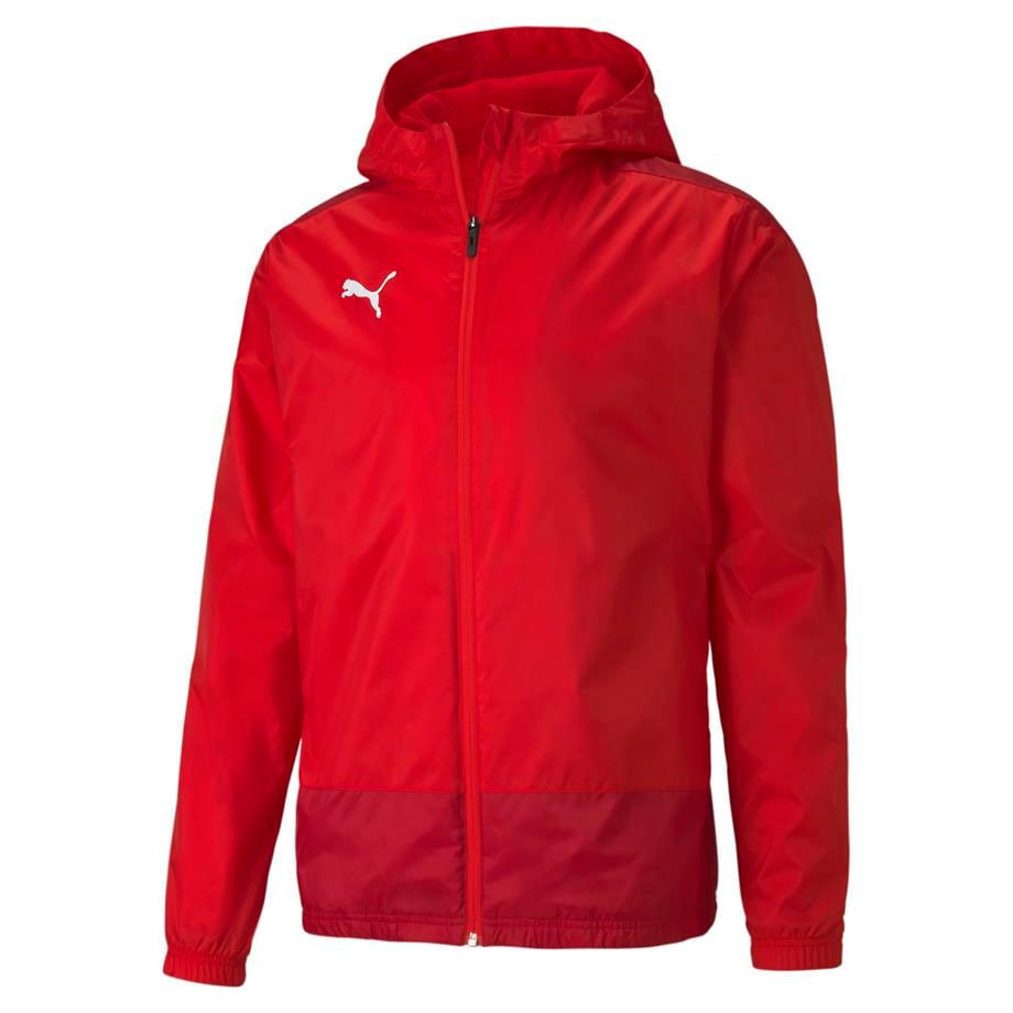 Puma TeamGoal23 Yağmurluk 656559-01