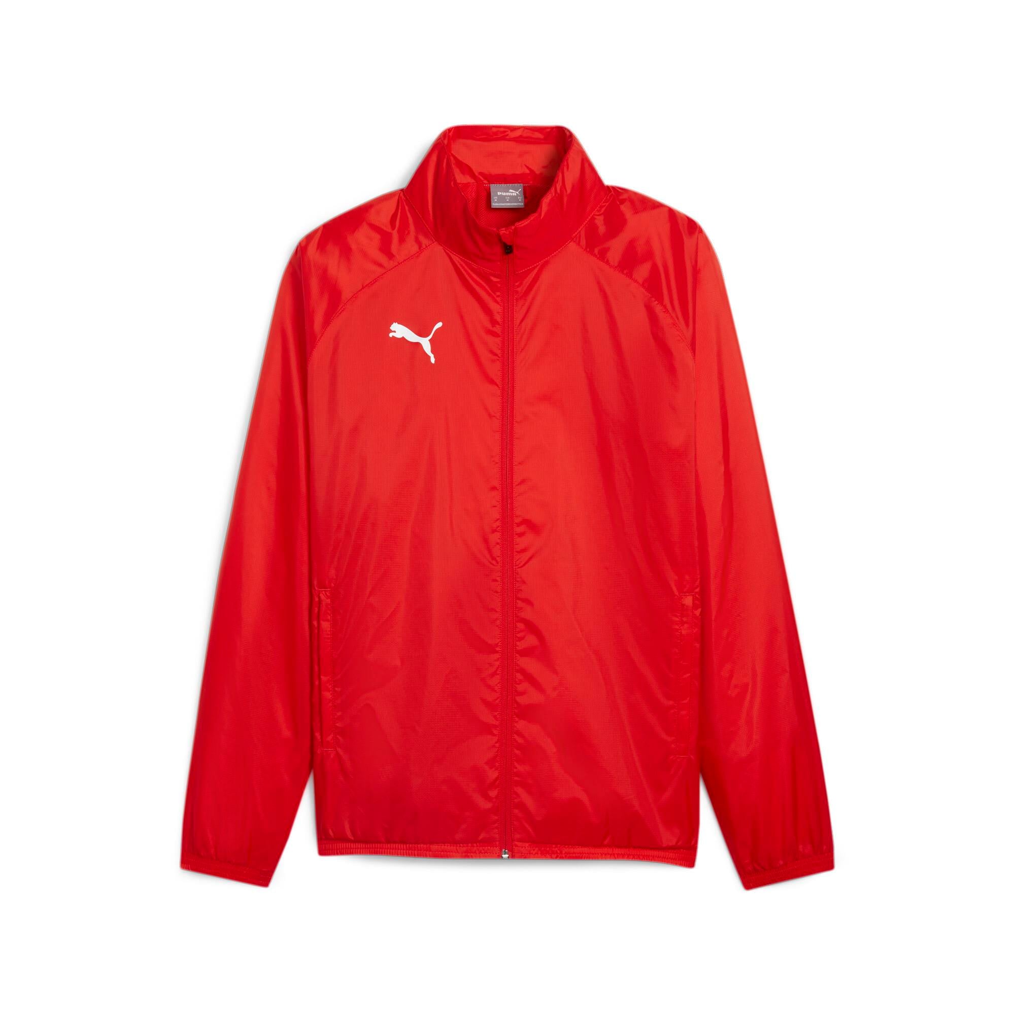Puma TeamGoal23 Yağmurluk 659038-01