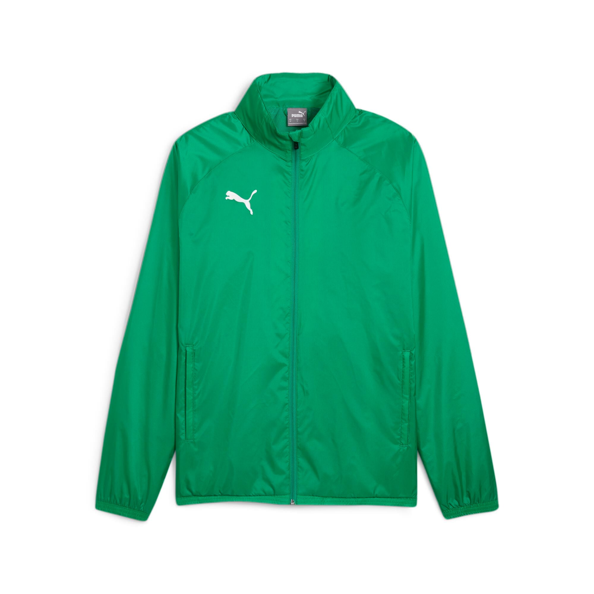 Puma TeamGoal23 Yağmurluk 659038-05