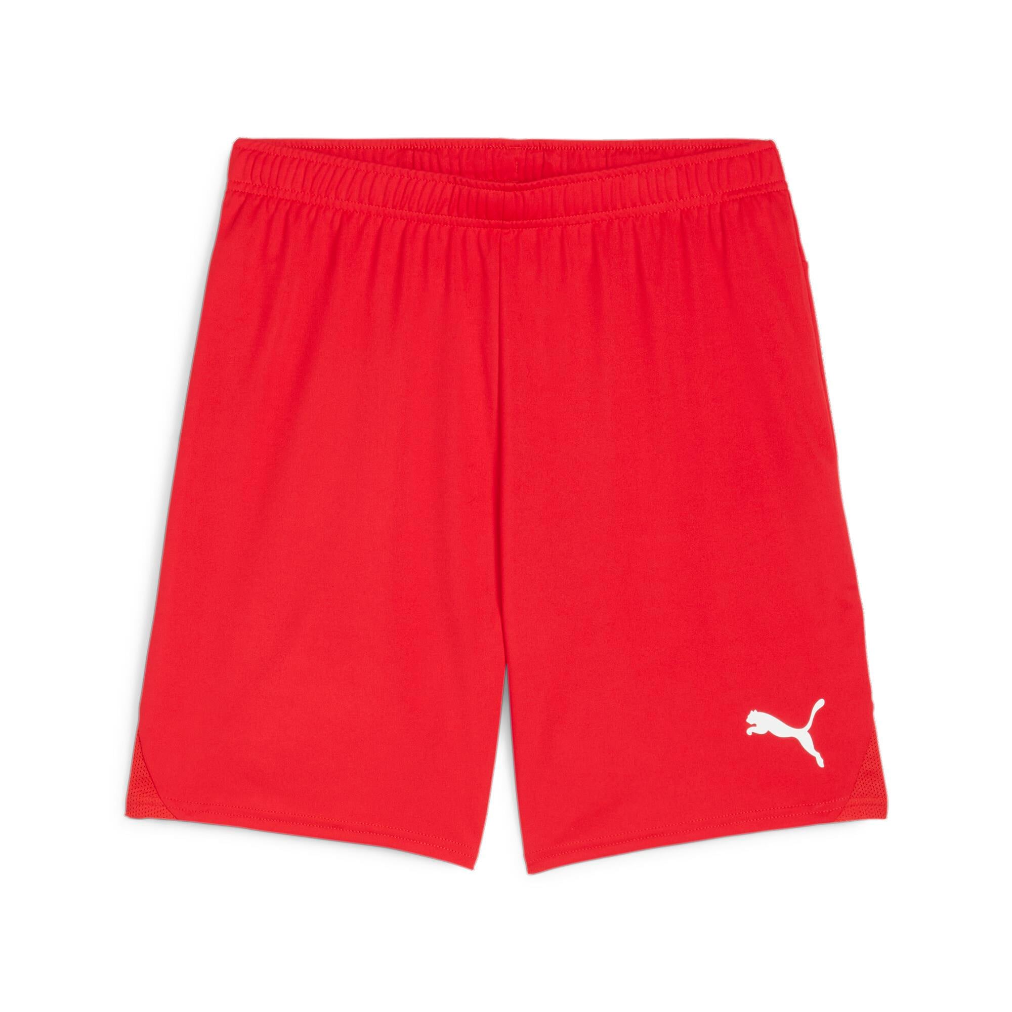 Puma TeamGoal24 Futbol Şort 705752-01