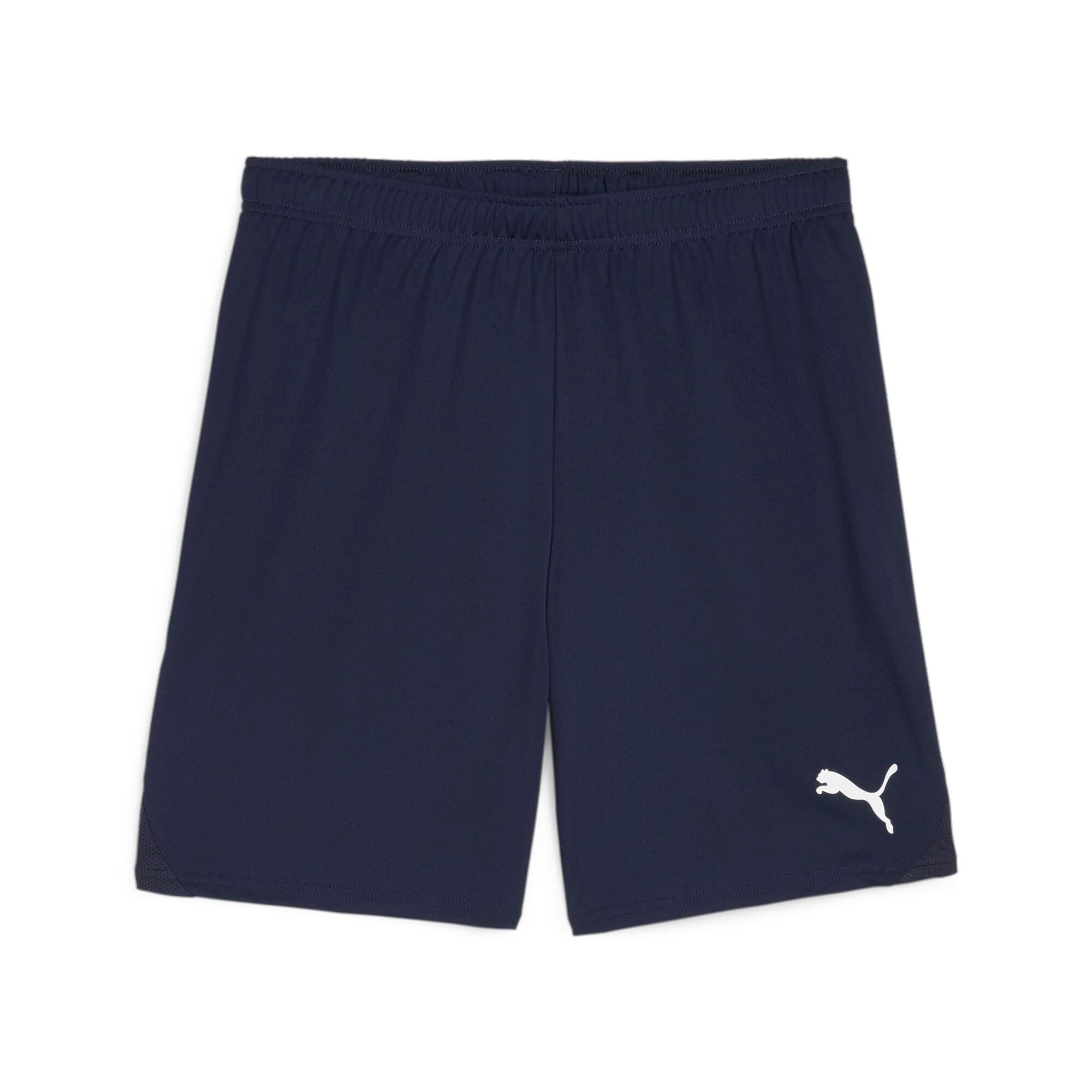 Puma TeamGoal24 Futbol Şort 705752-06