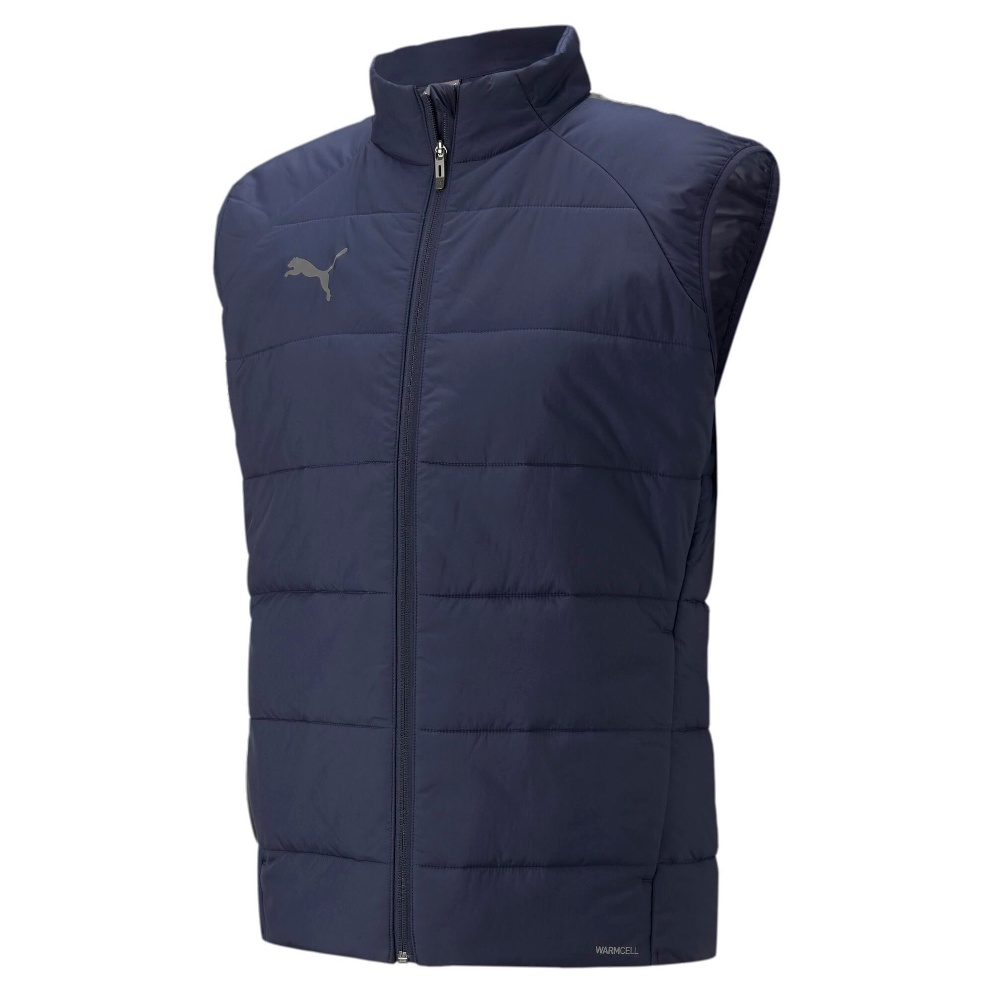 Puma TeamLiga Yelek 657968-06