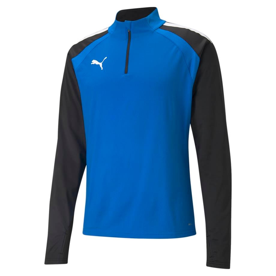 Puma TeamLiga25 Antrenman Eşofman Üstü 657236-02