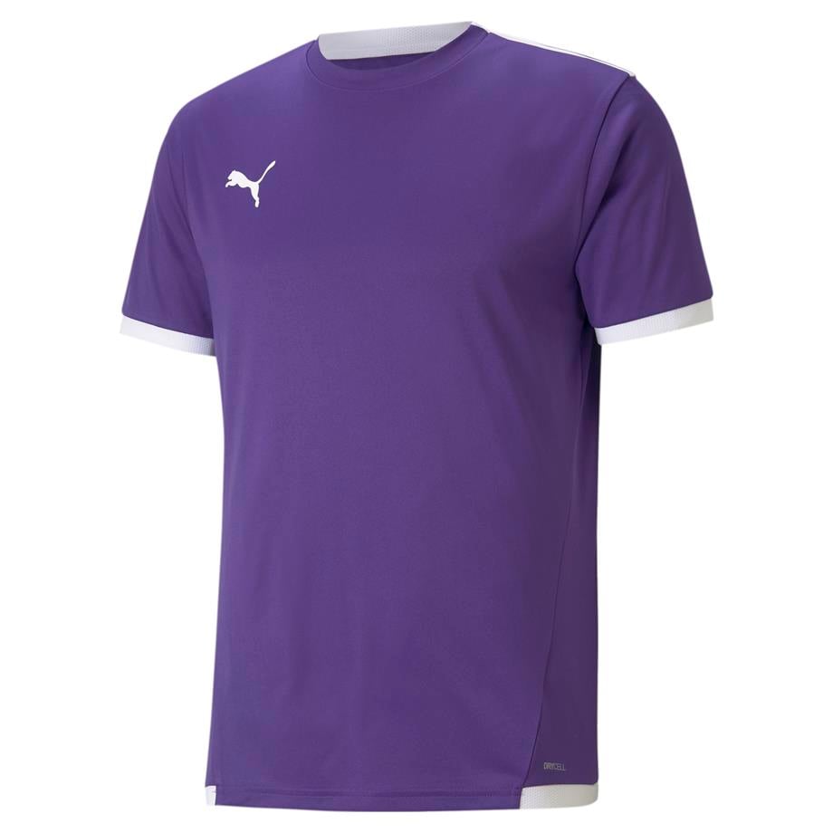 Puma TeamLiga25 Futbol Forma 704917-10
