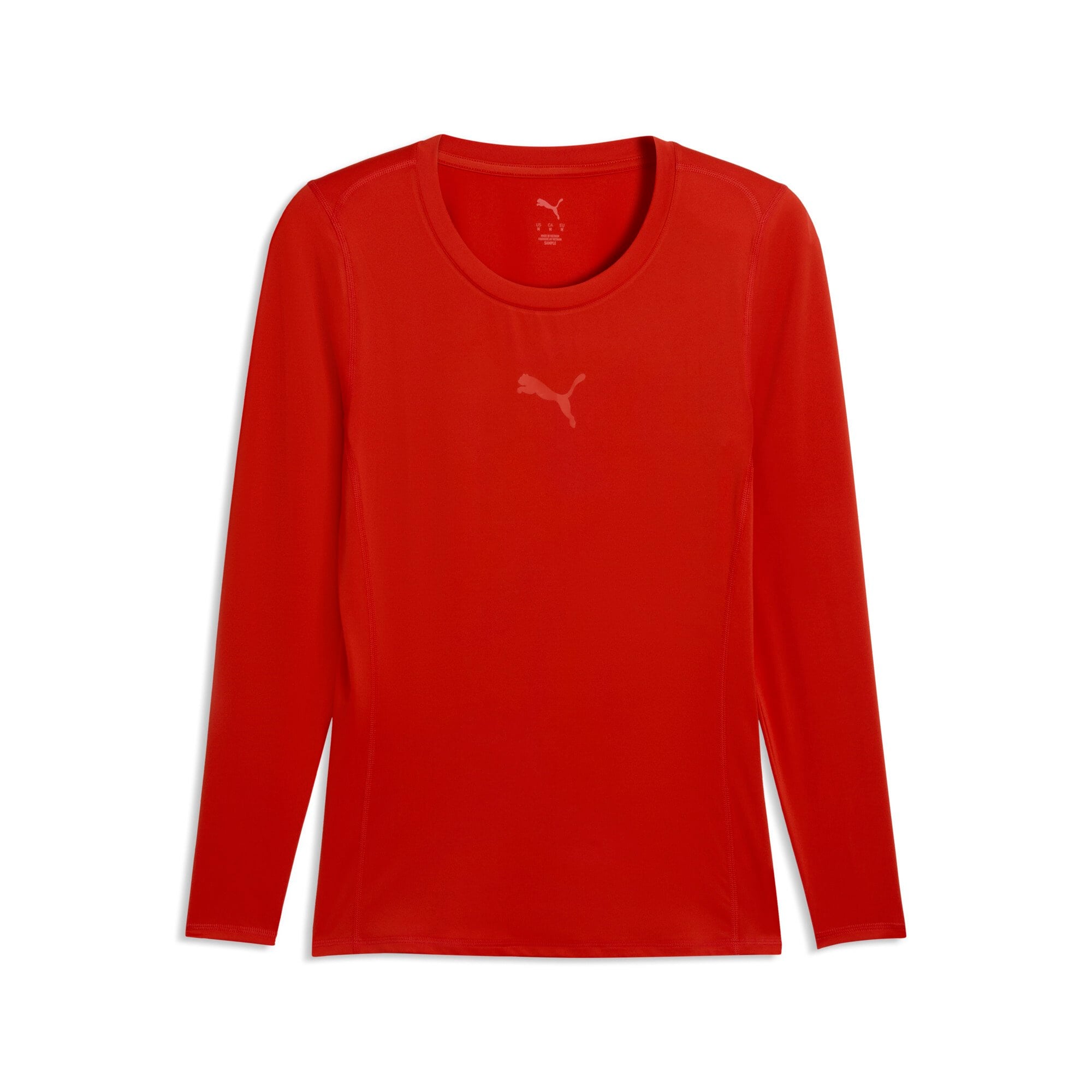 Puma TeamLIGA26 Baselayer Uzun Kollu İçlik 660451-01