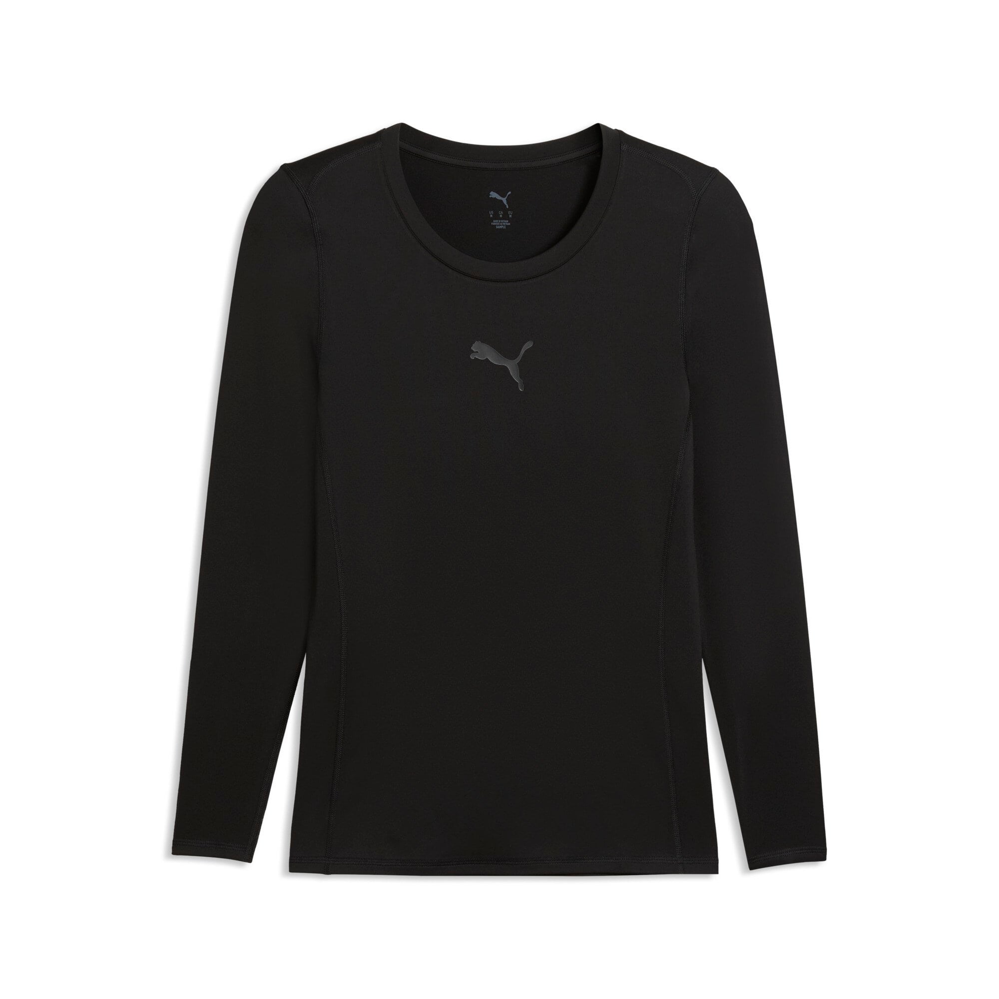 Puma TeamLIGA26 Baselayer Uzun Kollu İçlik 660451-03