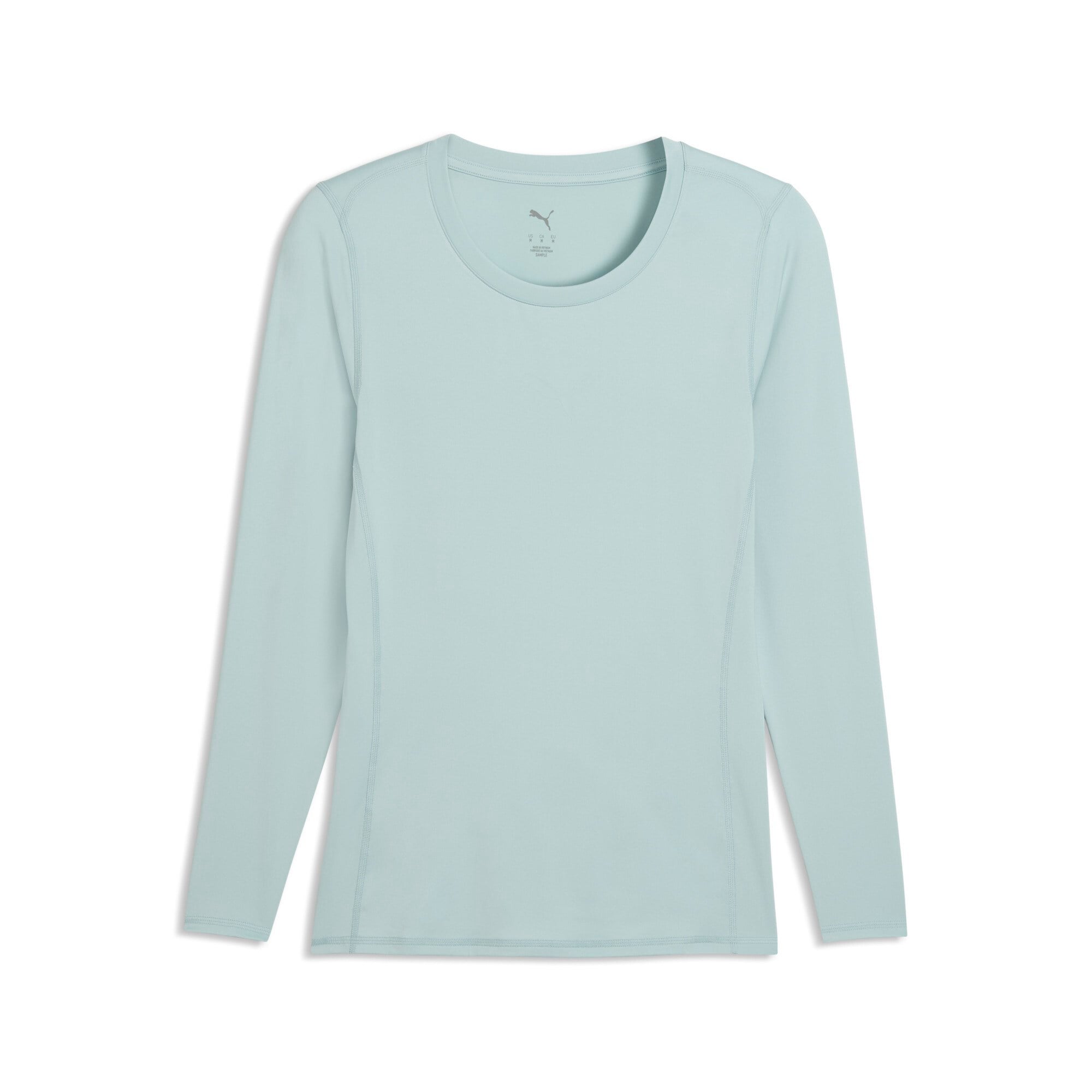 Puma TeamLIGA26 Baselayer Uzun Kollu İçlik 660451-41