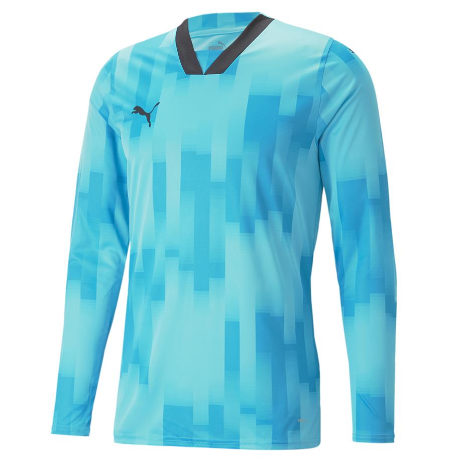Puma teamTarget GK Kaleci Forma 705646-02