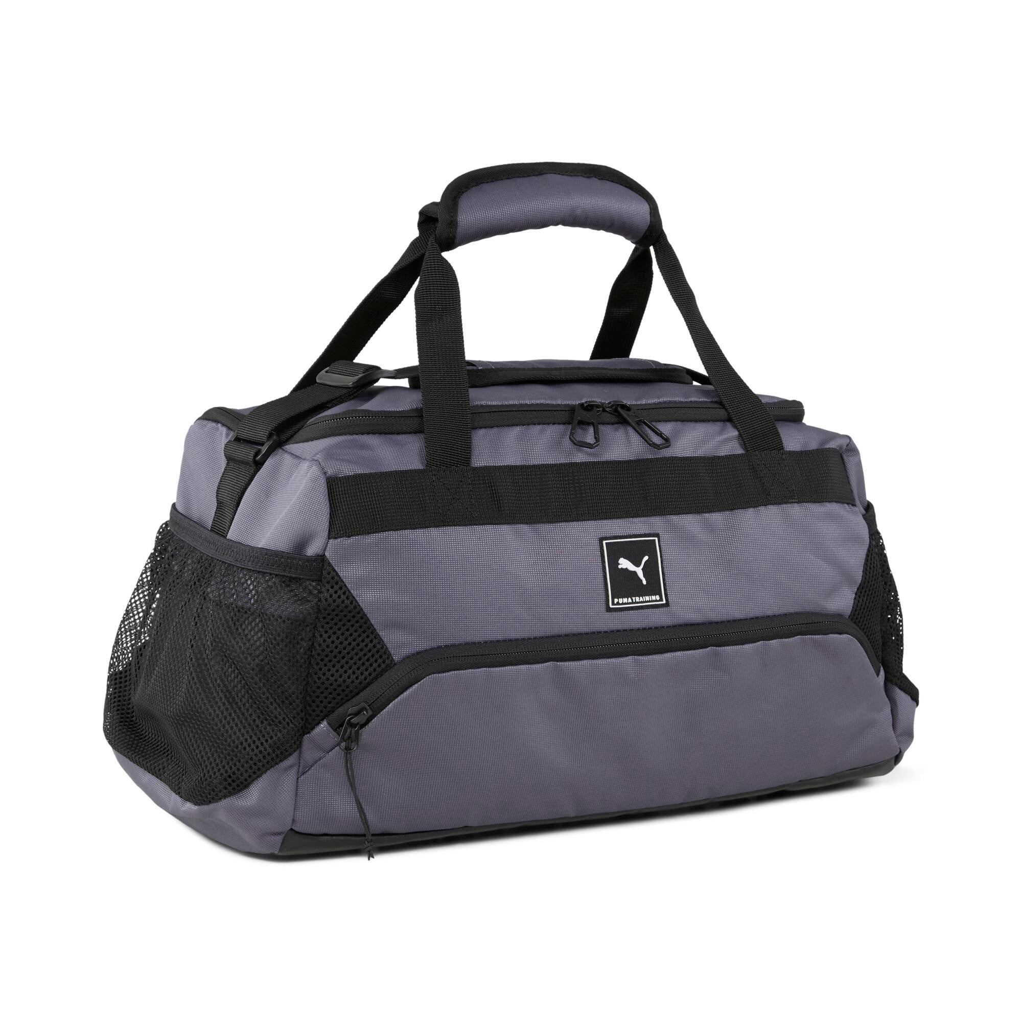 Puma Training Gri S Spor Çanta 090919-03