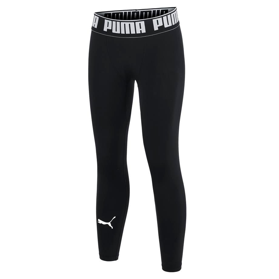 Puma Turkey Compression Sporcu Uzun Tayt 605482-02