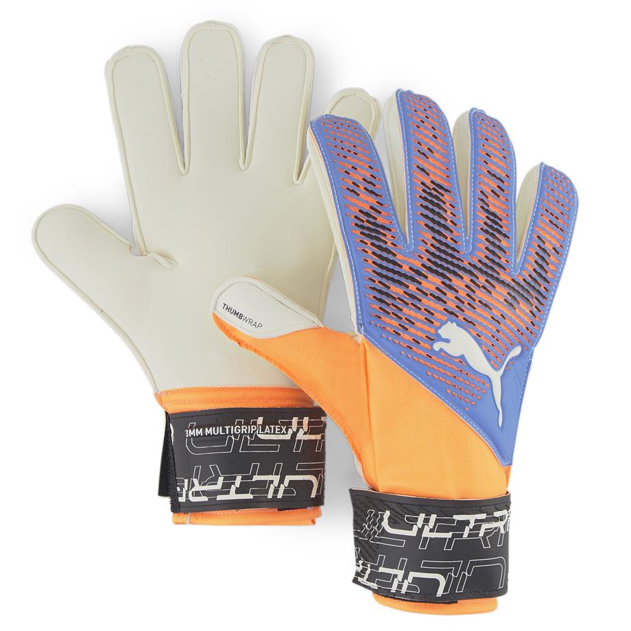 Puma Ultra Grip 3 RC  Kaleci Eldiveni 041816-05