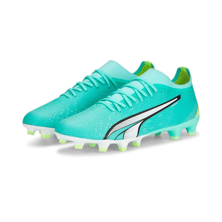 Puma Ultra Match FG/AG Futbol Krampon 107217-03