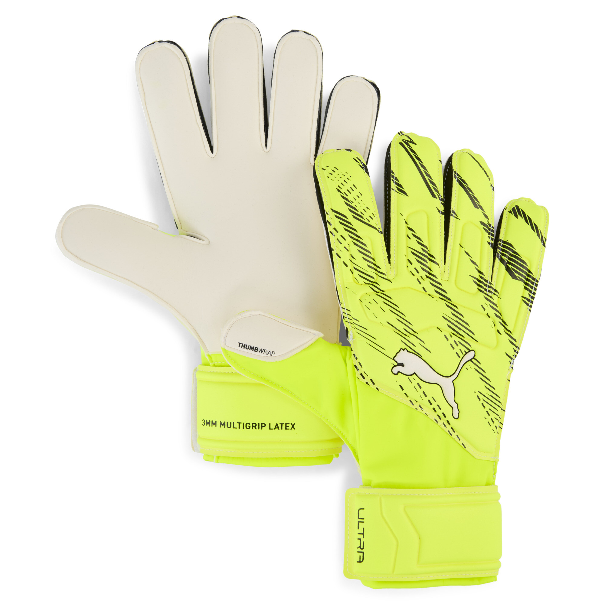 Puma ULTRA Match Kaleci Eldiveni 042083-11