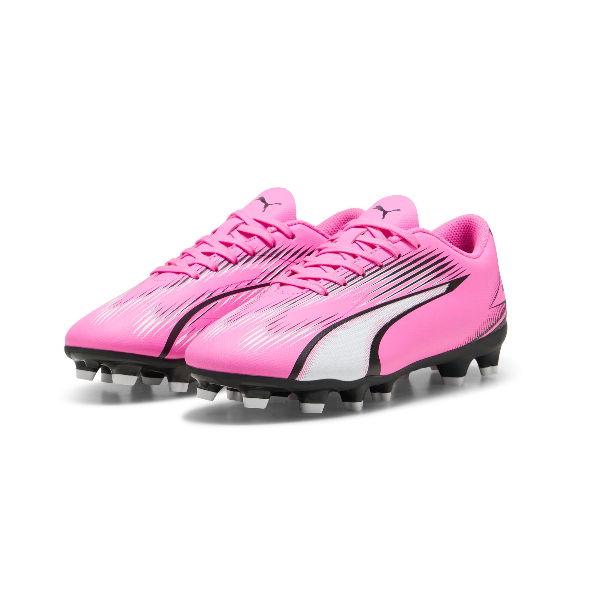 Puma Ultra Play FG/AG Çocuk Krampon 107775-01