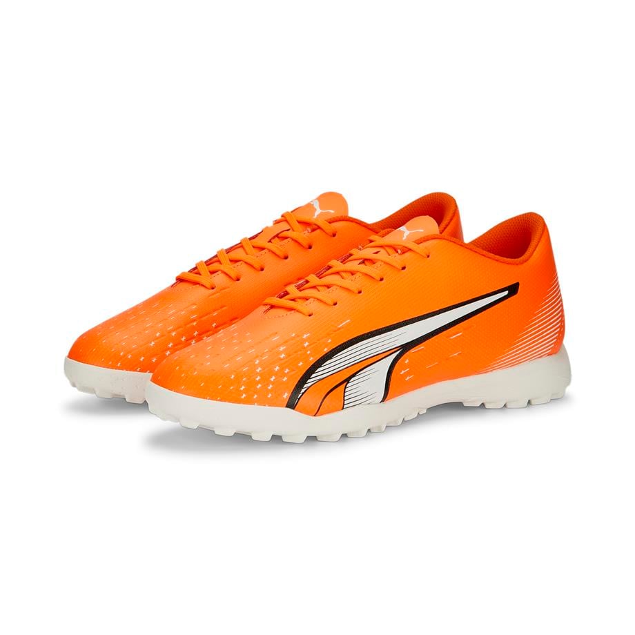 Puma Ultra Play TT Halı Saha Kramponu 107226-01