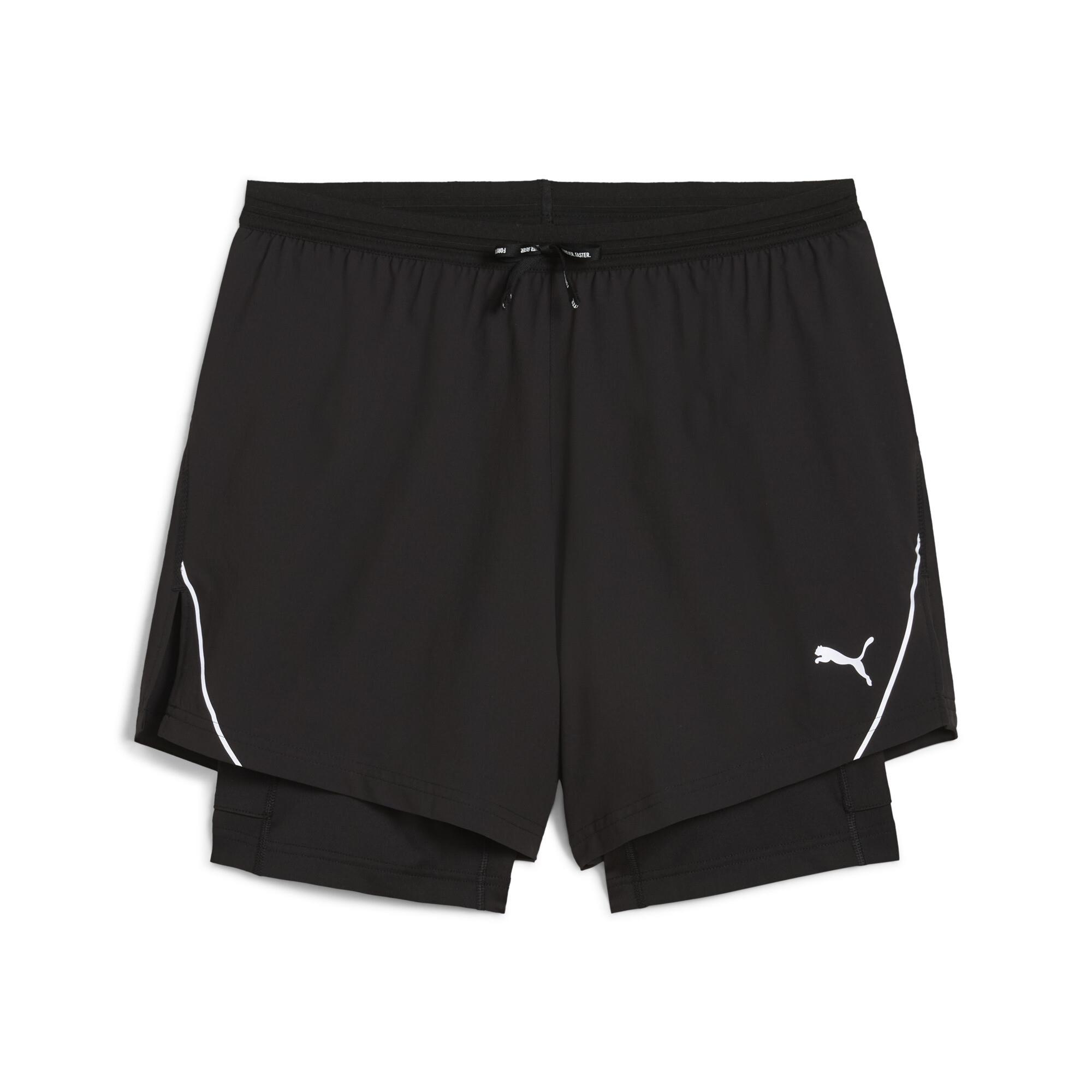 Puma ULTRAWEAVE 2-in-1 5
