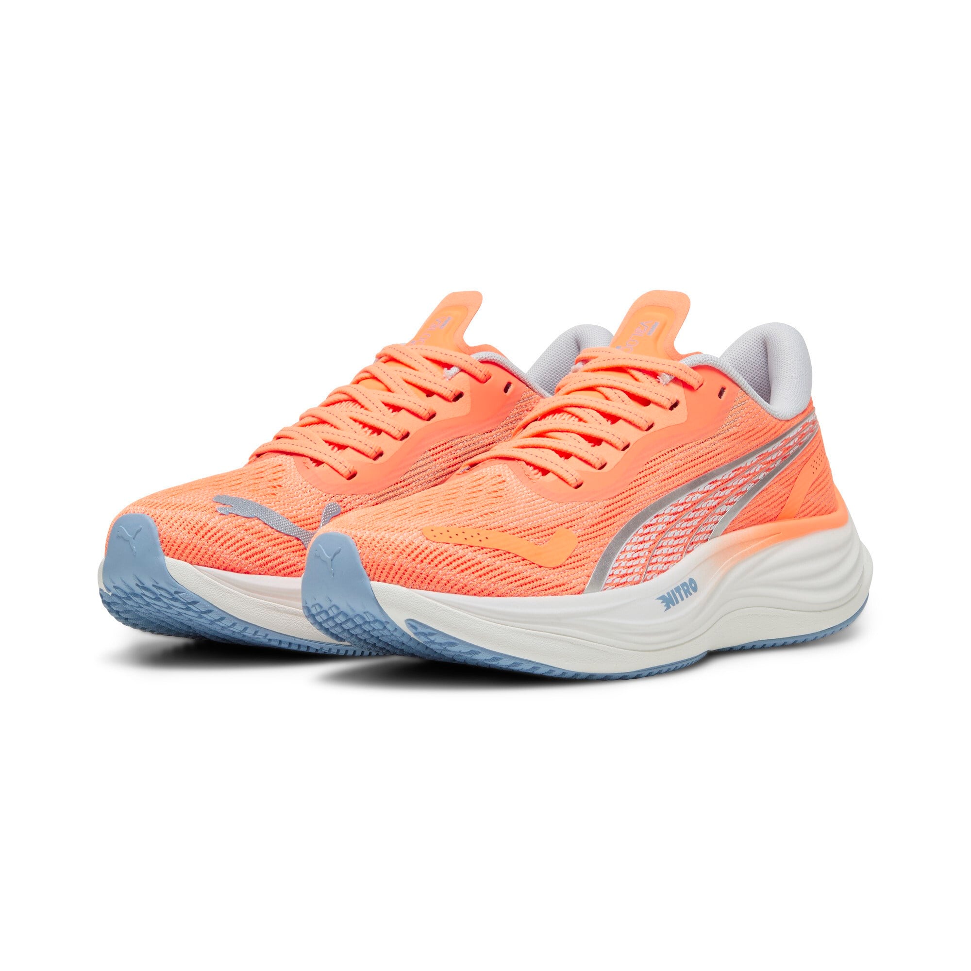 Puma Velocity Nitro 3 Kadın Koşu Ayakkabısı 377749-06
