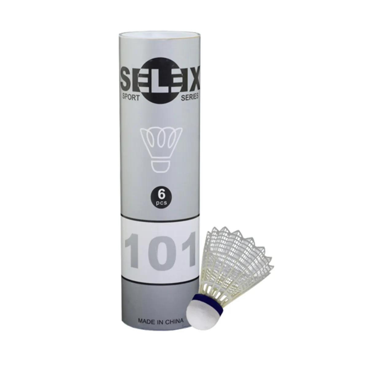 Selex Badminton Topu 101